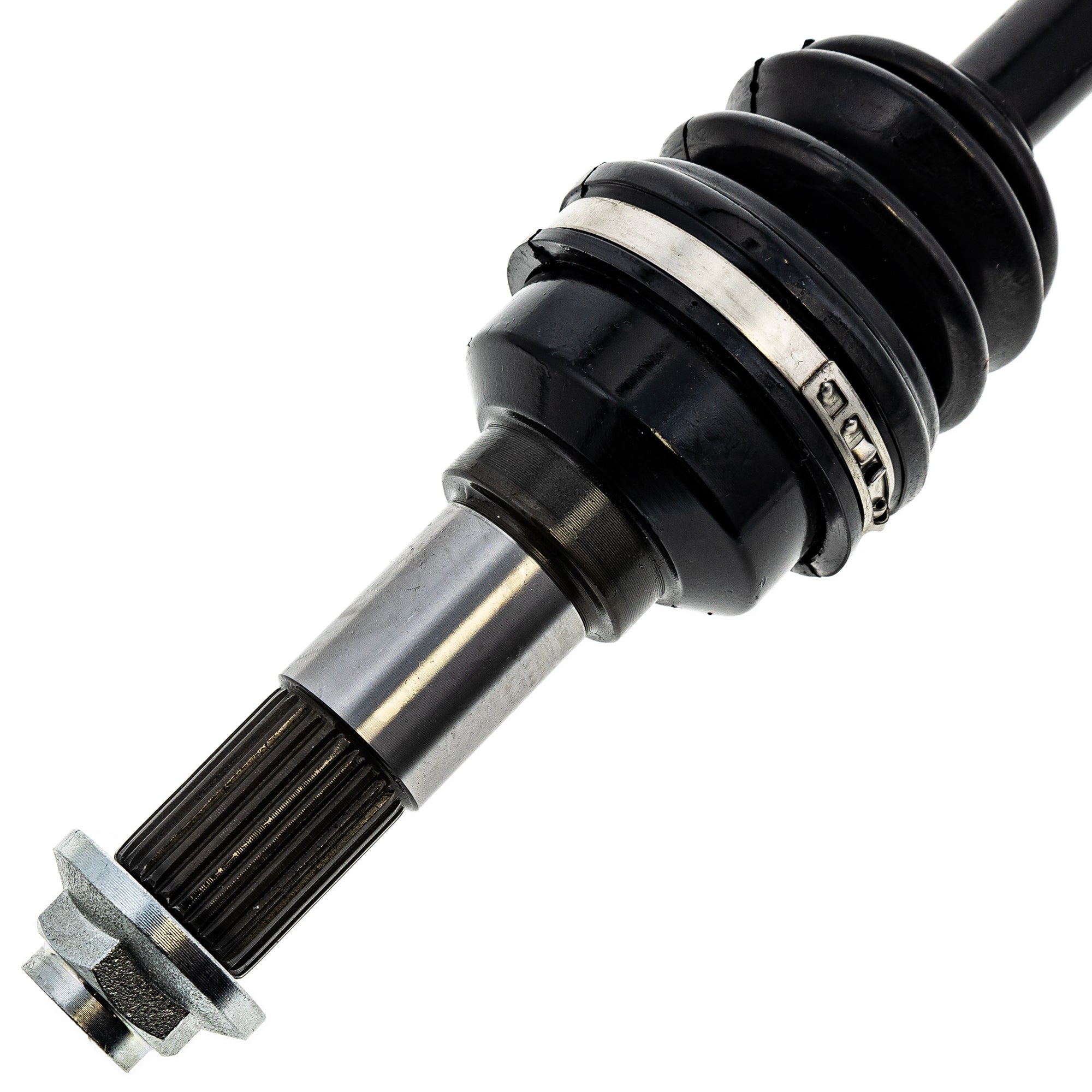 Front Drive Shaft CV Axle Assembly Yamaha | NICHE PARTS