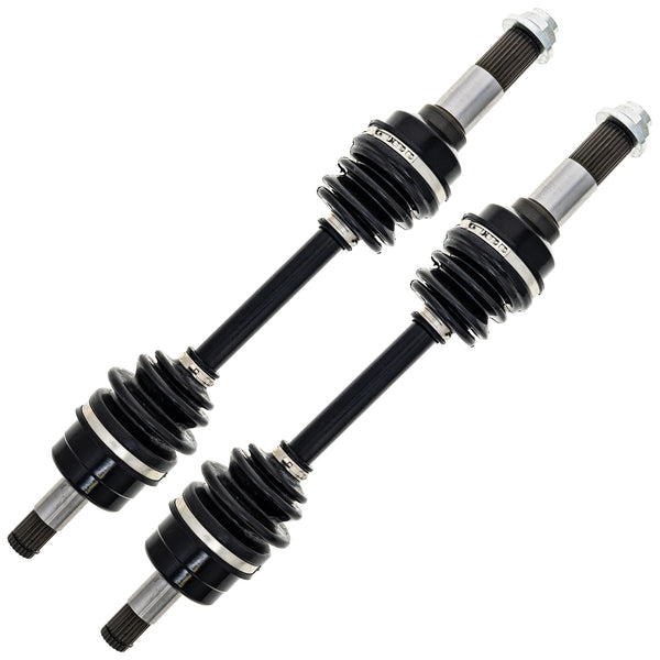 Front CV Axle Drive Shaft for Yamaha Grizzly 450 350 Big Bear 400