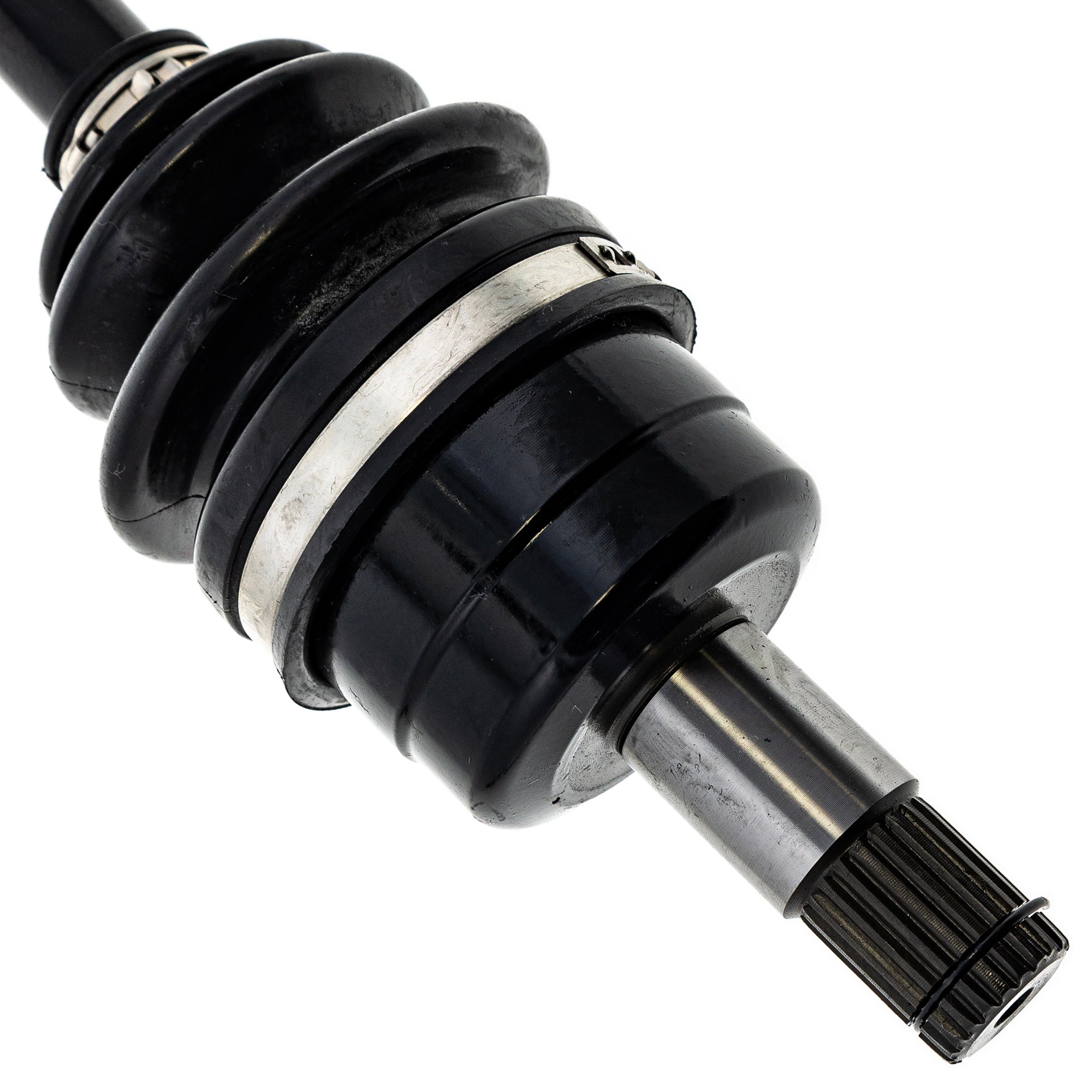 Front CV Axle Drive Shaft for Yamaha Grizzly 450 350 Big Bear 400