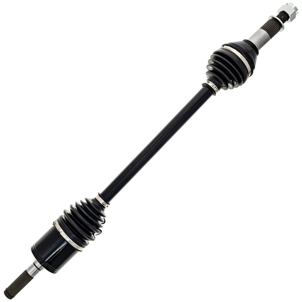 Front Left Drive Shaft CV Axle Assembly Can-Am | NICHE PARTS