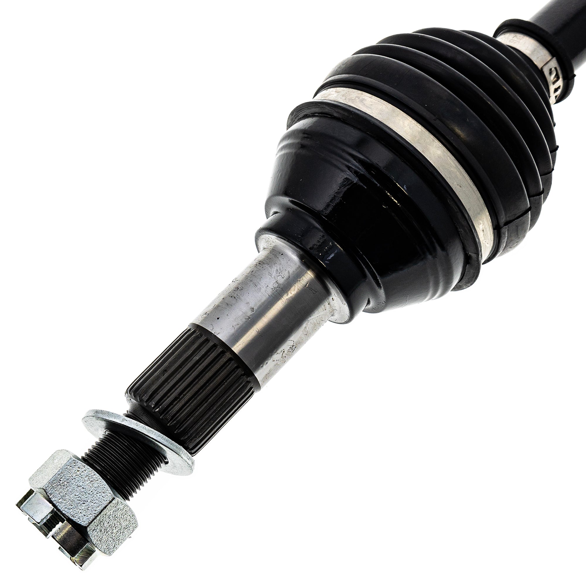 Front Left Drive Shaft CV Axle Assembly Can-Am | NICHE PARTS