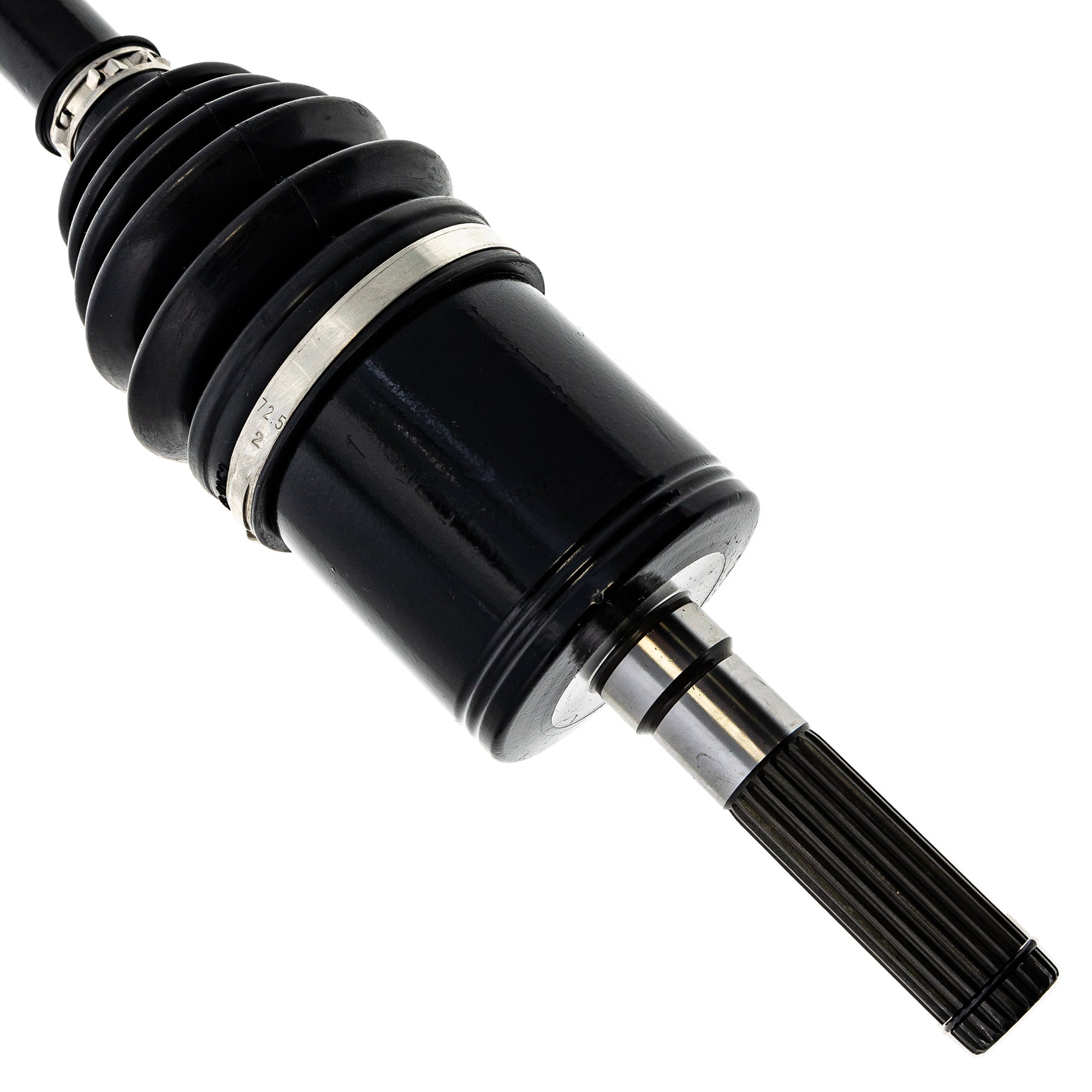 Front Left Drive Shaft CV Axle Assembly Can-Am | NICHE PARTS
