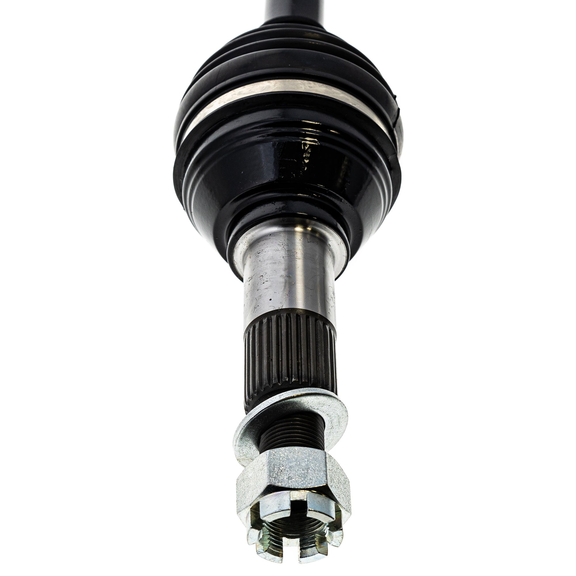 Front Left Drive Shaft CV Axle Assembly Can-Am | NICHE PARTS