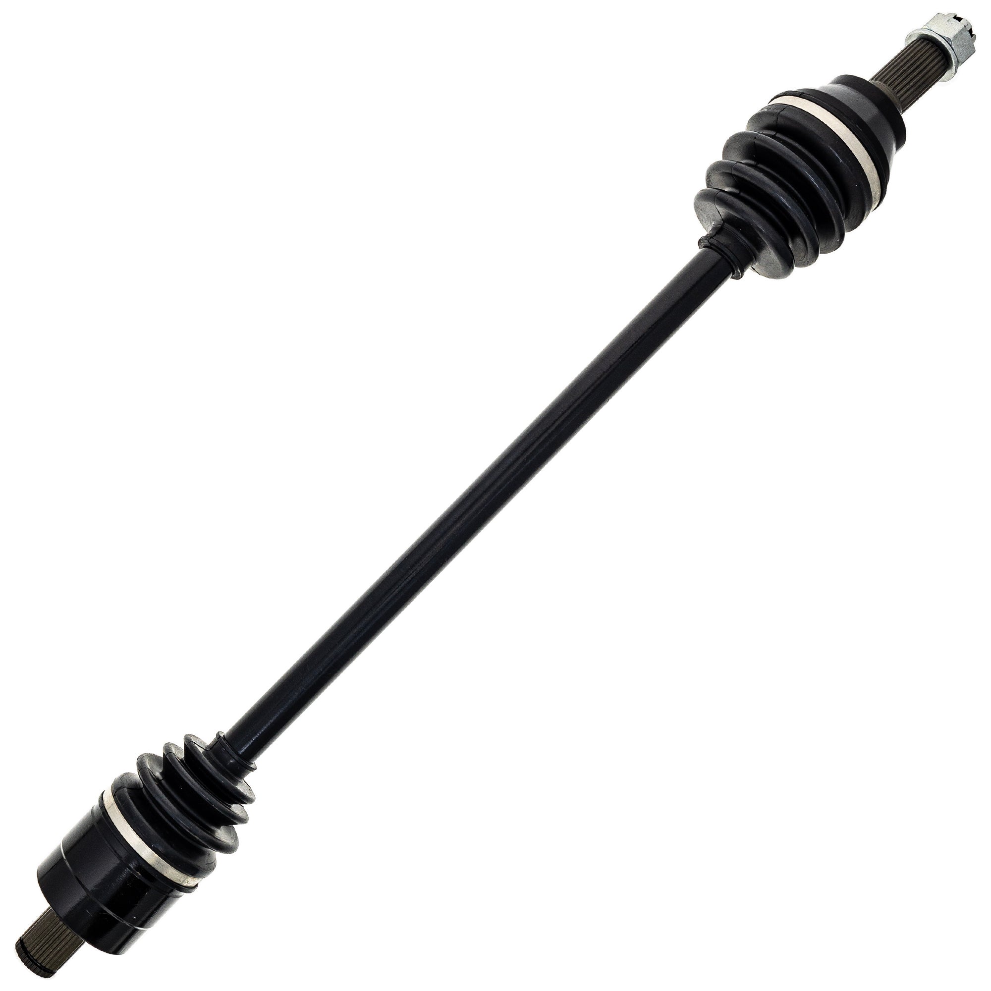 Front Half Drive Shaft CV Axle Assembly for General NICHE 519-KCA2439X