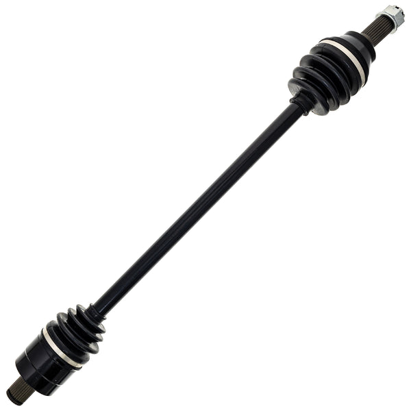 Front Half Drive Shaft CV Axle Assembly Polaris | NICHE PARTS