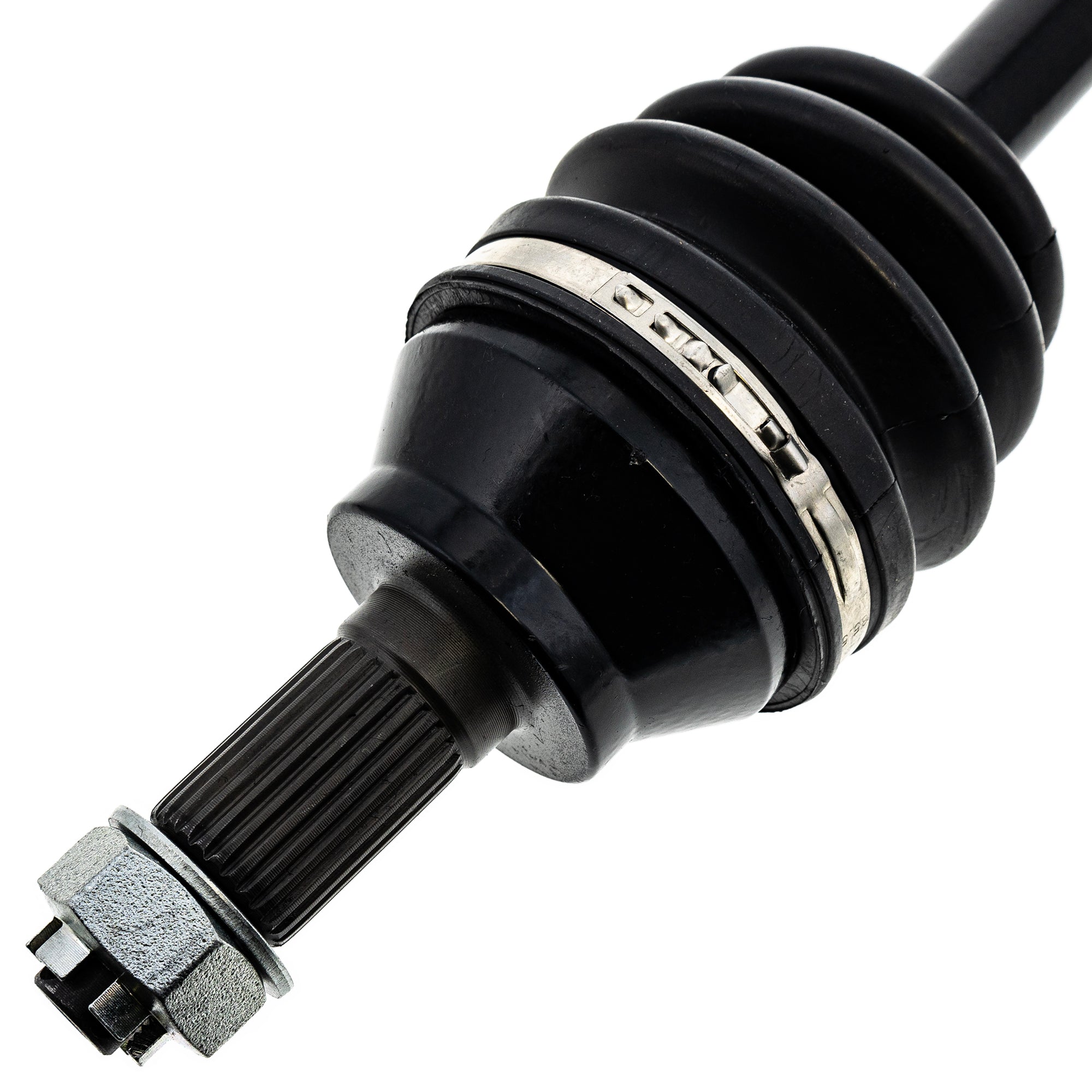 Front Half Drive Shaft CV Axle Assembly Polaris | NICHE PARTS