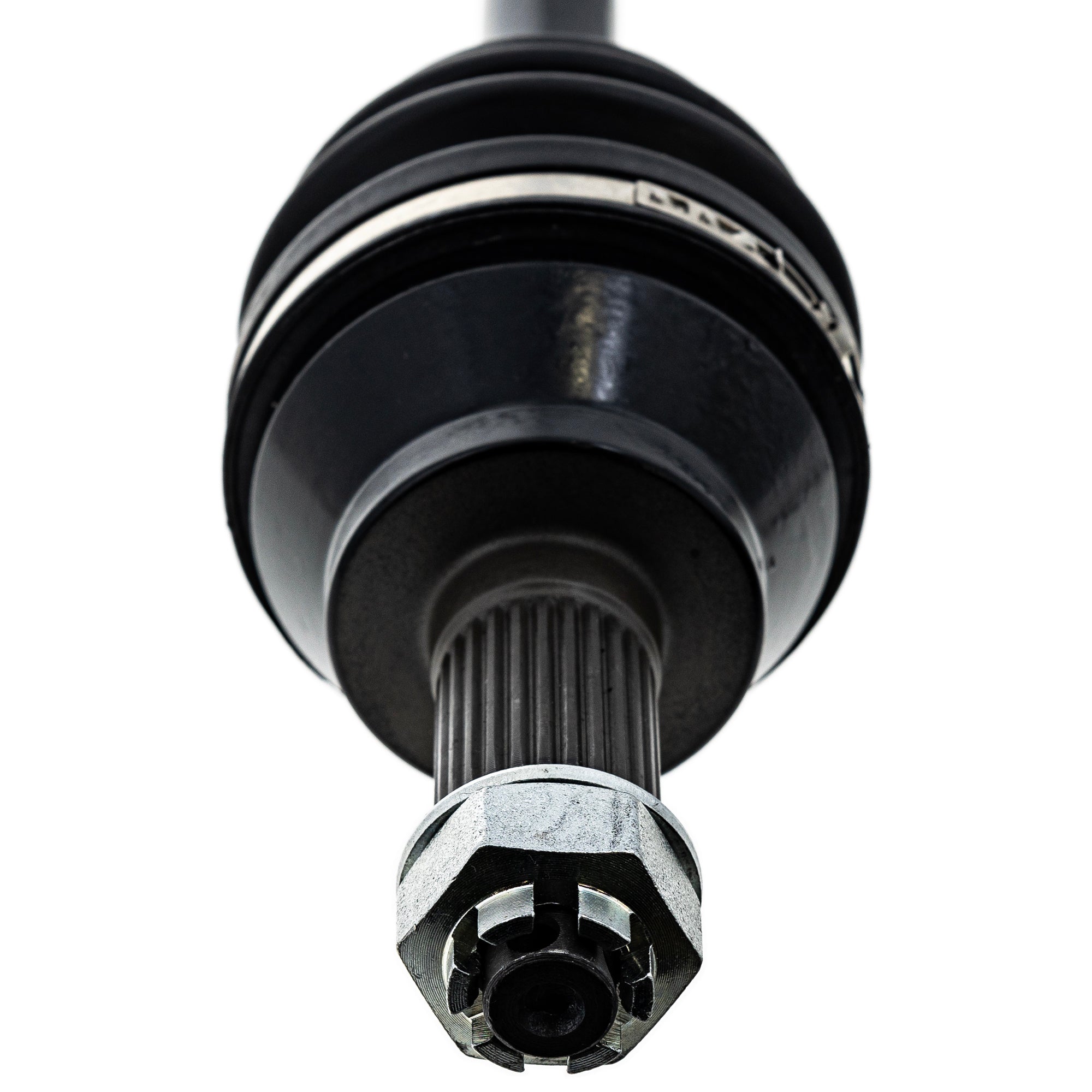 Front Half Drive Shaft CV Axle Assembly Polaris | NICHE PARTS