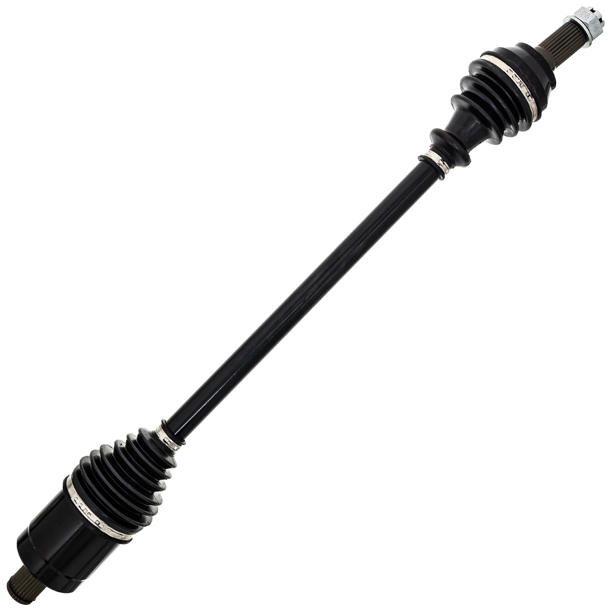 Front Half Drive Shaft CV Axle Assembly for RZR NICHE 519-KCA2430X