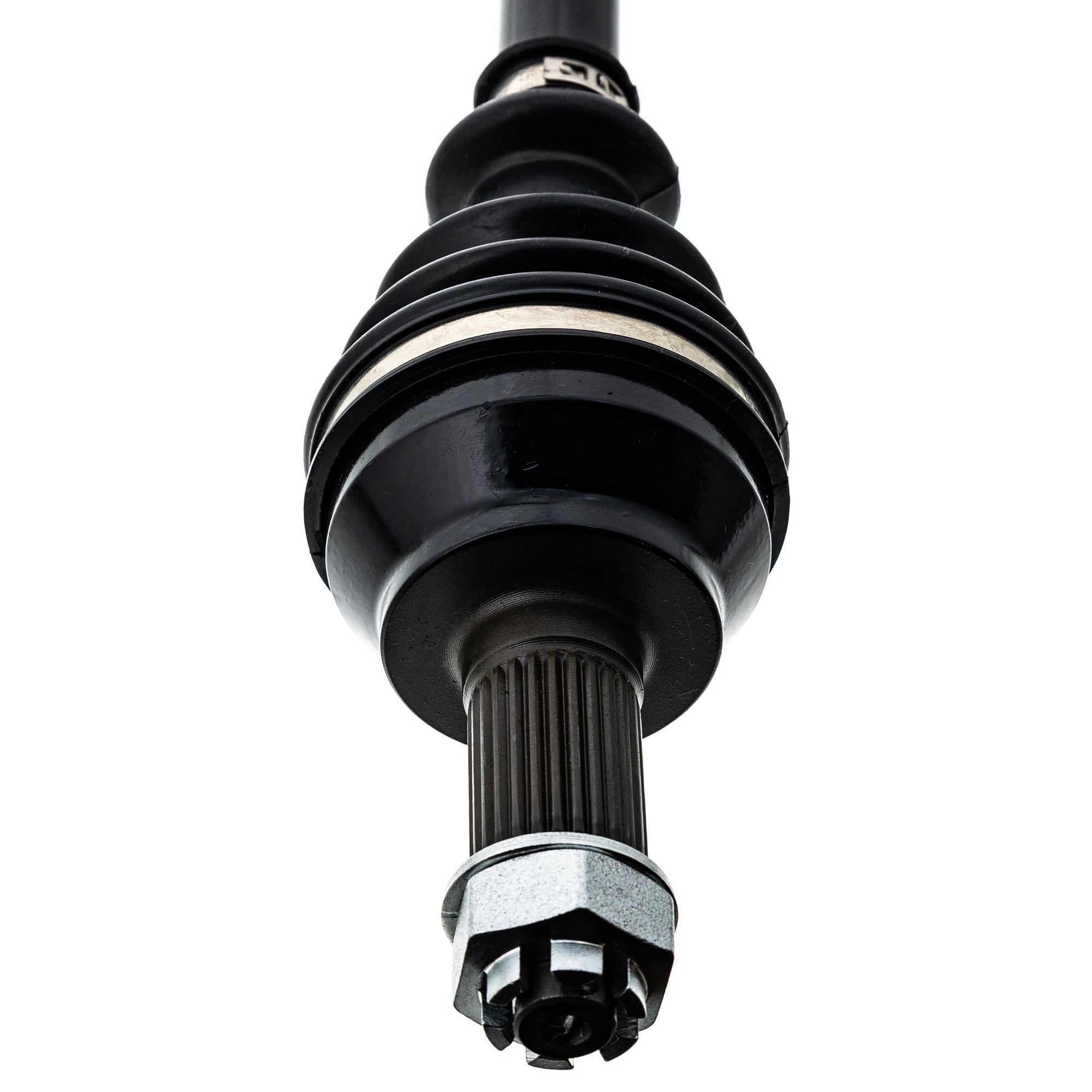 Front Half Drive Shaft CV Axle Assembly Polaris | NICHE PARTS