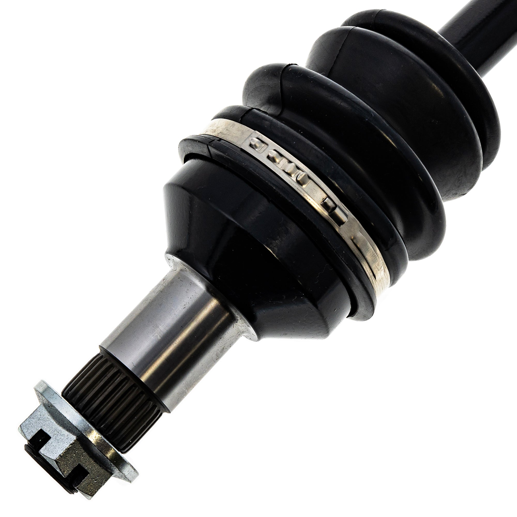 Rear CV Axle Half Drive Shaft for Arctic Cat Prowler 700 2502-356