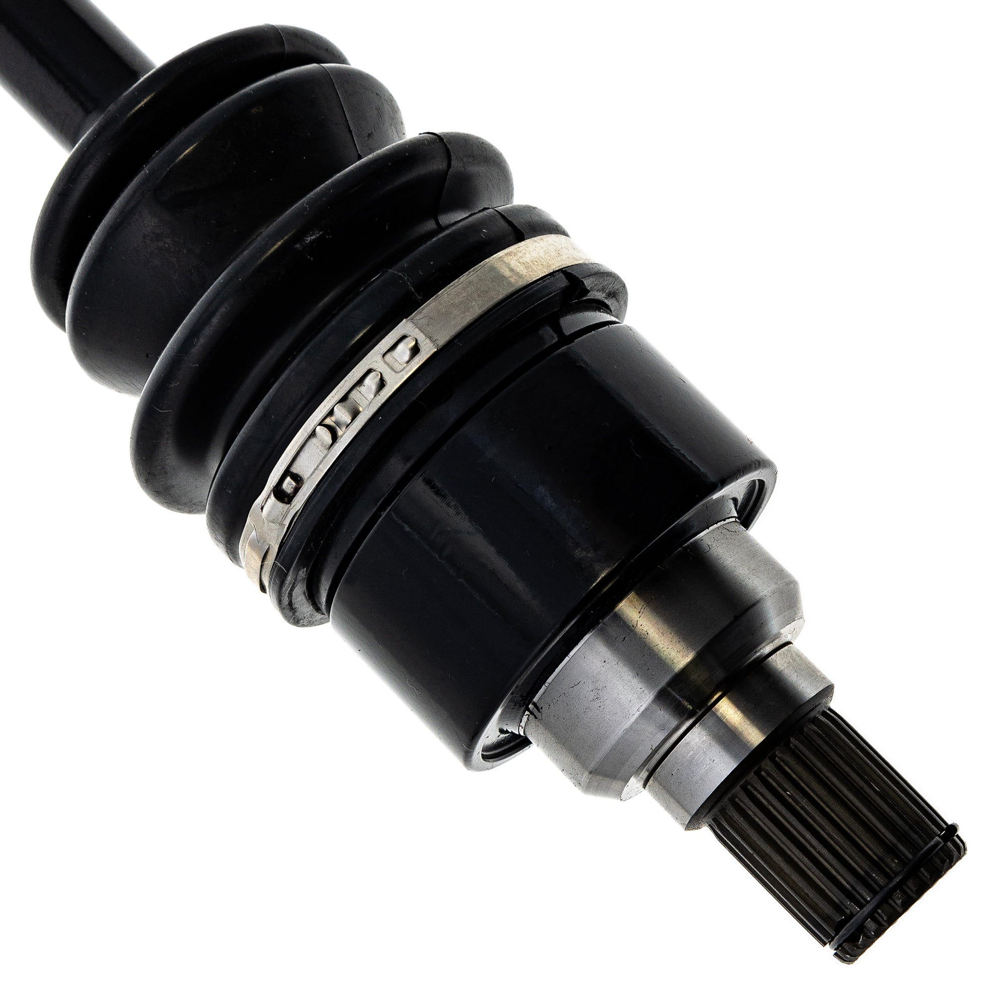 Rear CV Axle Half Drive Shaft for Arctic Cat Prowler 700 2502-356