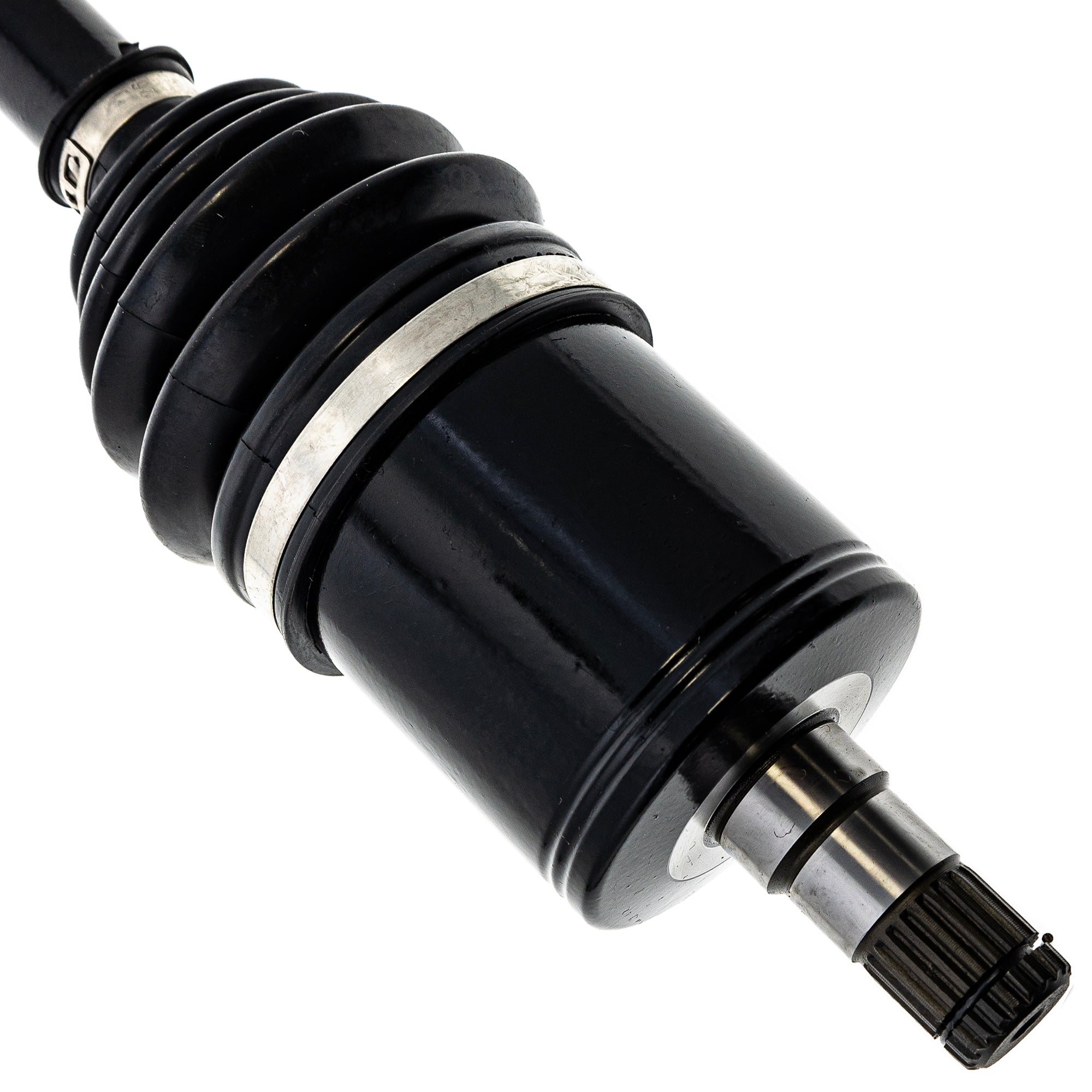 Front Right Half Drive Shaft CV Axle Assembly Can-Am | NICHE PARTS