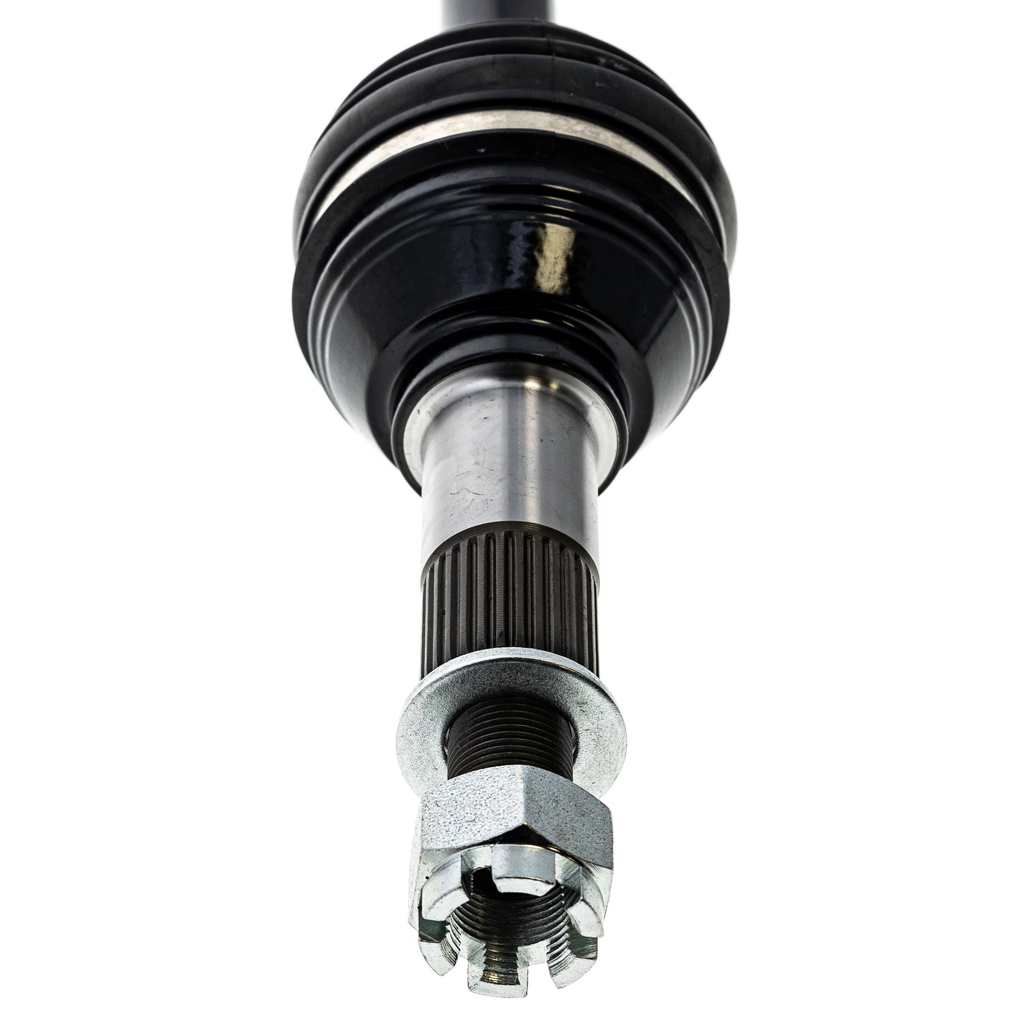 Front Right Half Drive Shaft CV Axle Assembly Can-Am | NICHE PARTS