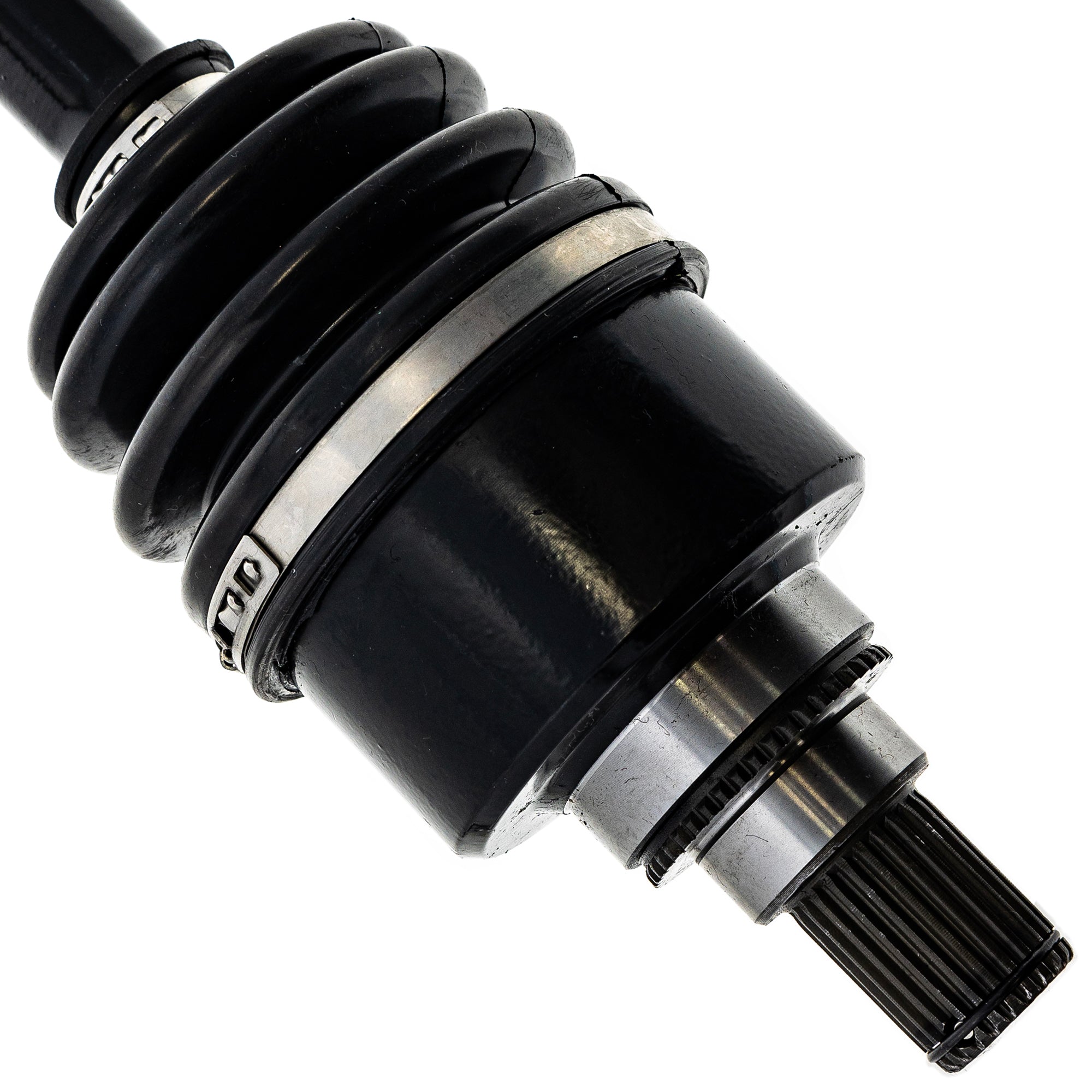 Front CV Axle Half Drive Shaft for Arctic Cat Wildcat 1000