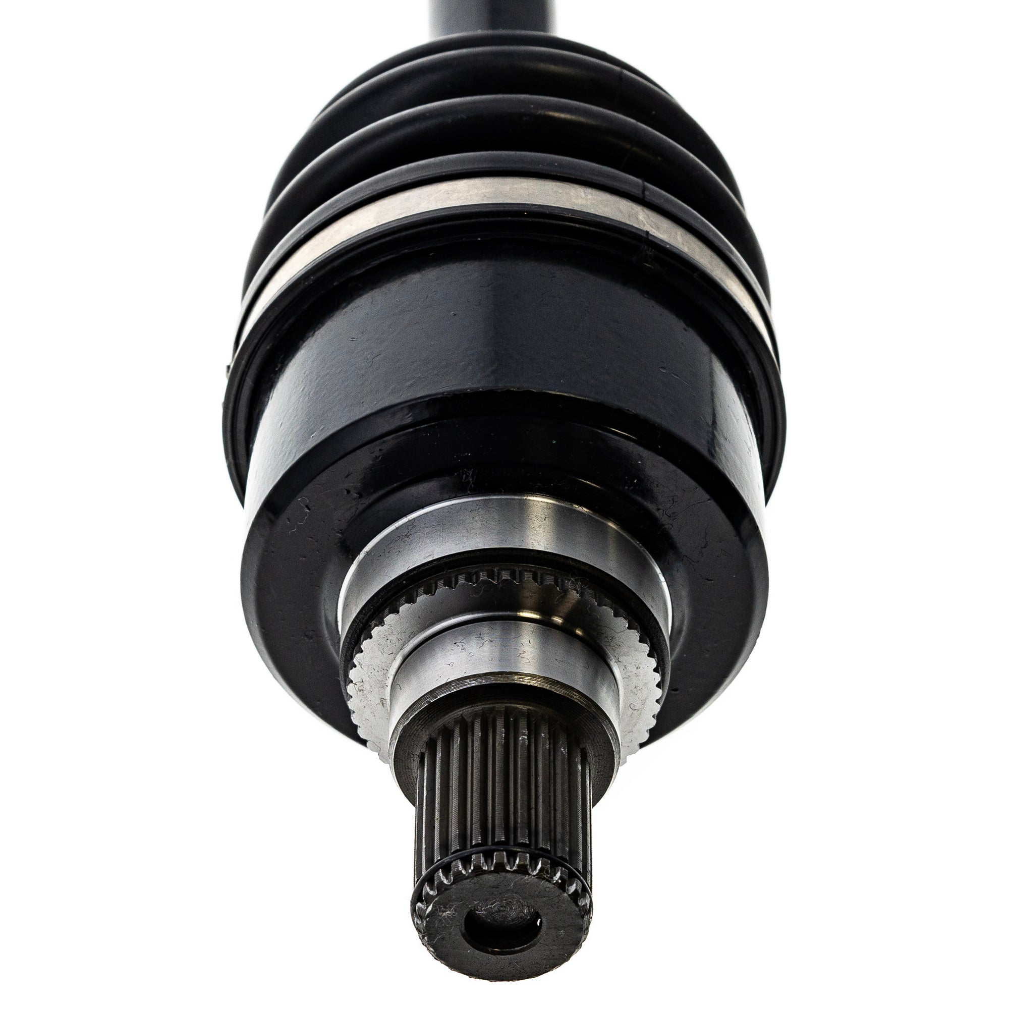 Front CV Axle Half Drive Shaft for Arctic Cat Wildcat 1000