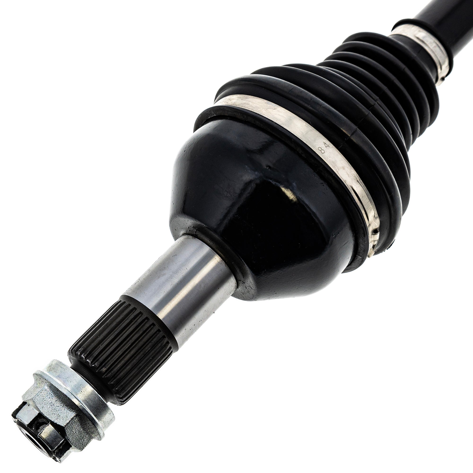 NICHE Axle Parts 2-Pack