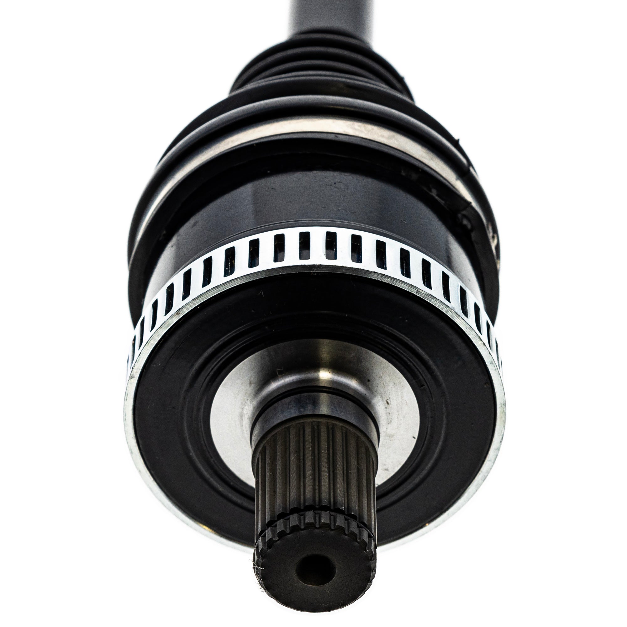 Rear CV Axle Half Drive Shaft for Can-Am Maverick Sport Max 1000R 2 Pack