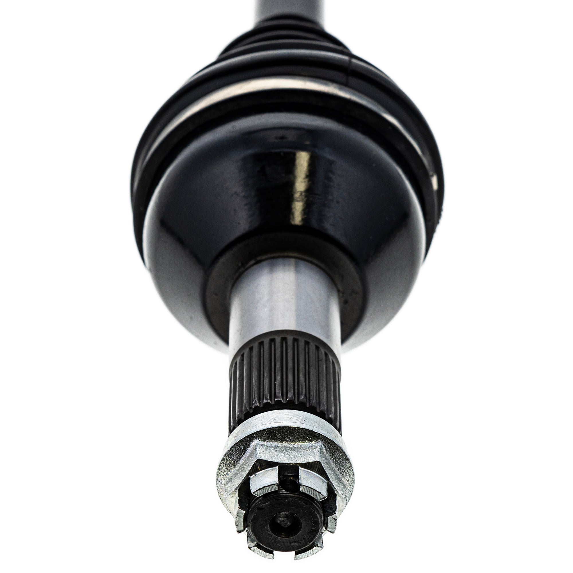 Rear CV Axle Half Drive Shaft for Can-Am Maverick Sport Max 1000R 2 Pack