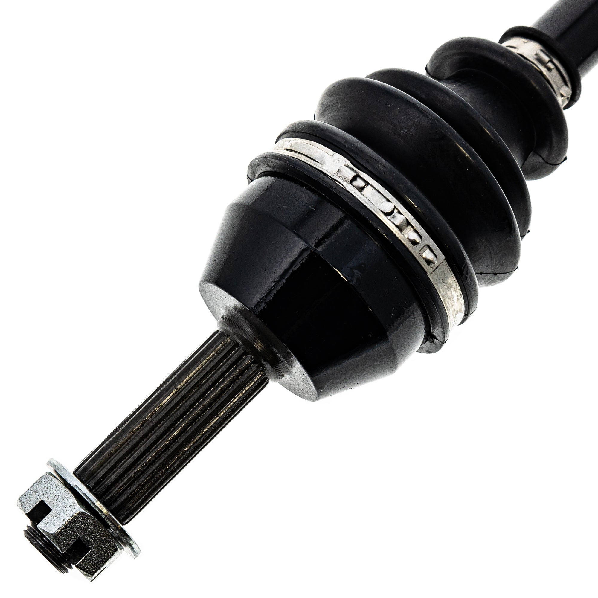 Front Drive Shaft CV Axle Assembly Polaris | NICHE PARTS