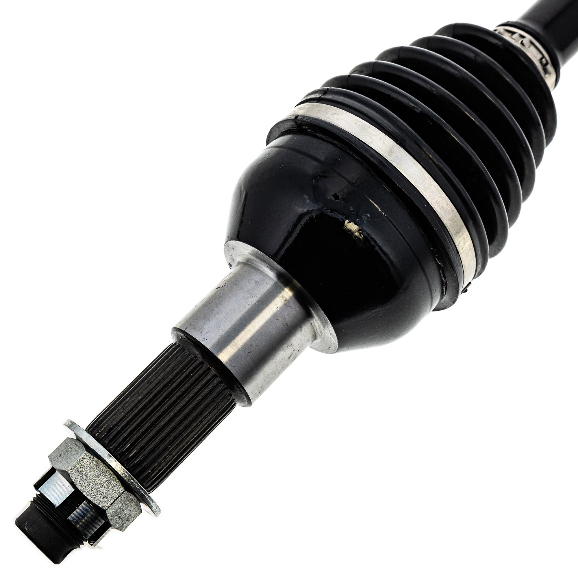 Rear Drive Shaft CV Axle Assembly Kawasaki | NICHE PARTS