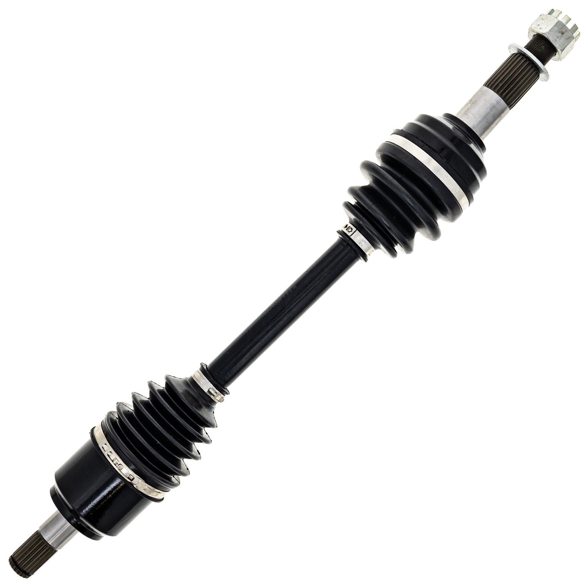 High Strength Drive Shaft CV Axle Assembly for FourTrax NICHE 519-KCA2453X