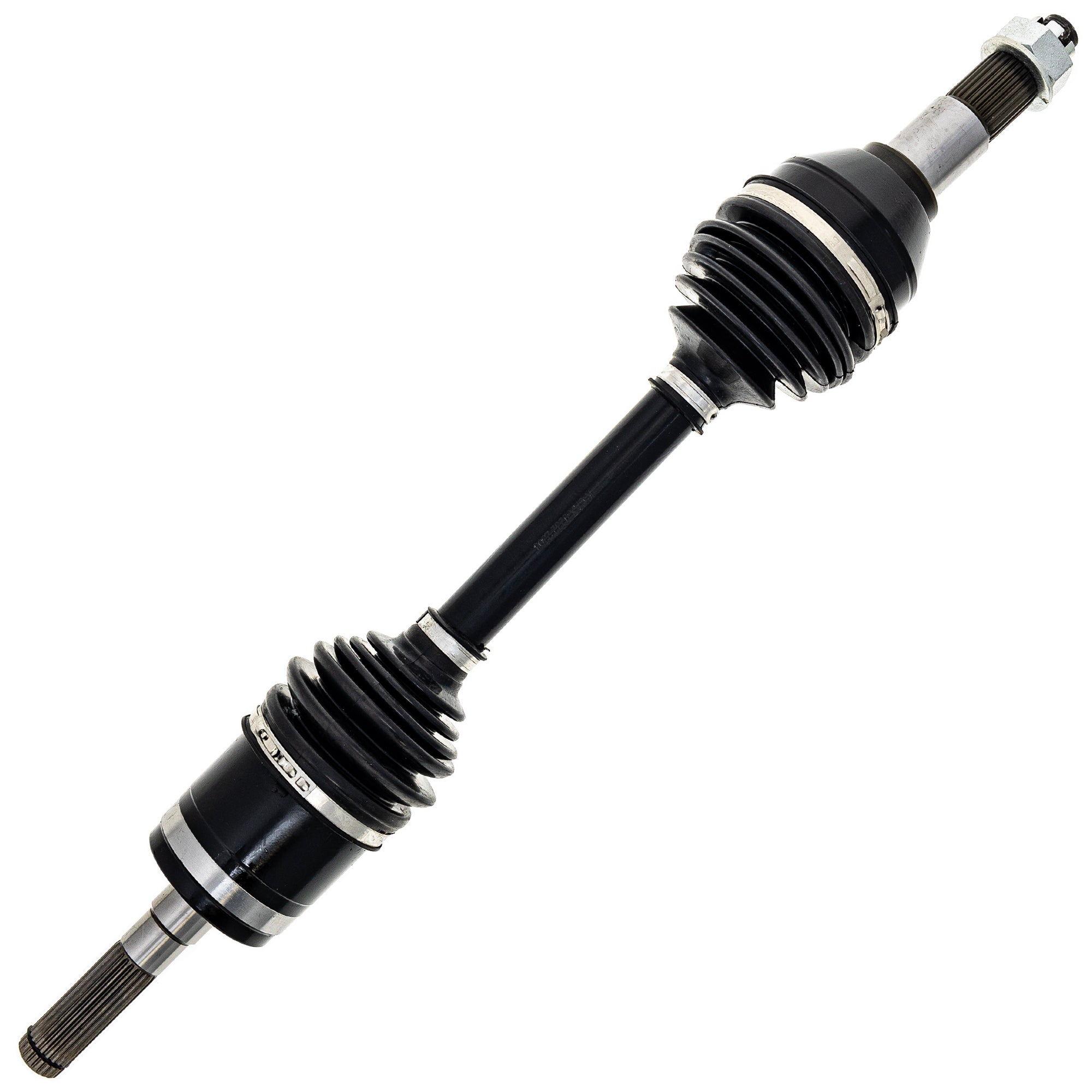 High Strength Drive Shaft CV Axle Assembly for Renegade Outlander NICHE 519-KCA2454X