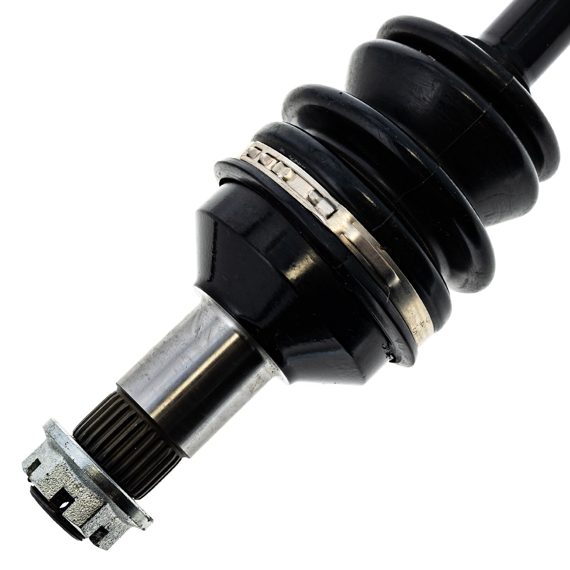 Rear Half Drive Shaft CV Axle Assembly Arctic Cat | NICHE PARTS