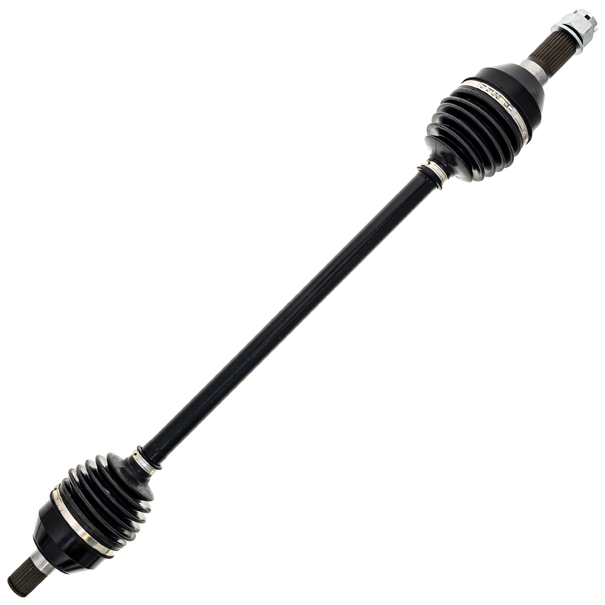 High Strength Drive Shaft CV Axle Assembly for Maverick NICHE 519-KCA2457X