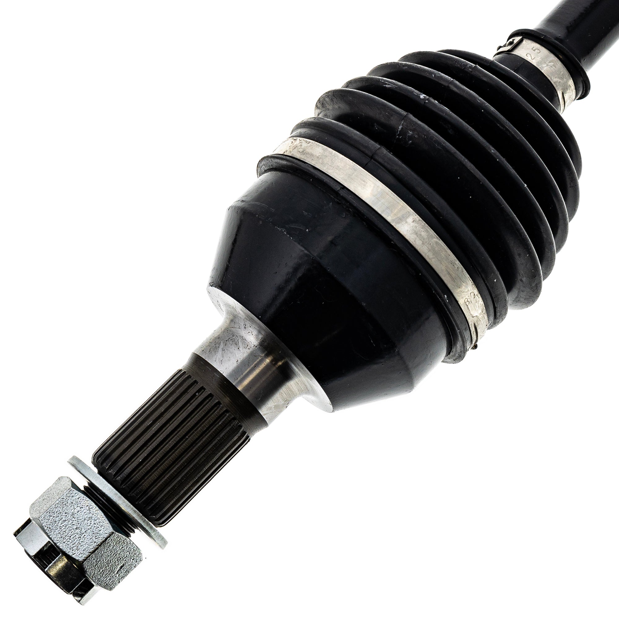 Front Half Drive Shaft CV Axle Assembly Can-Am | NICHE PARTS