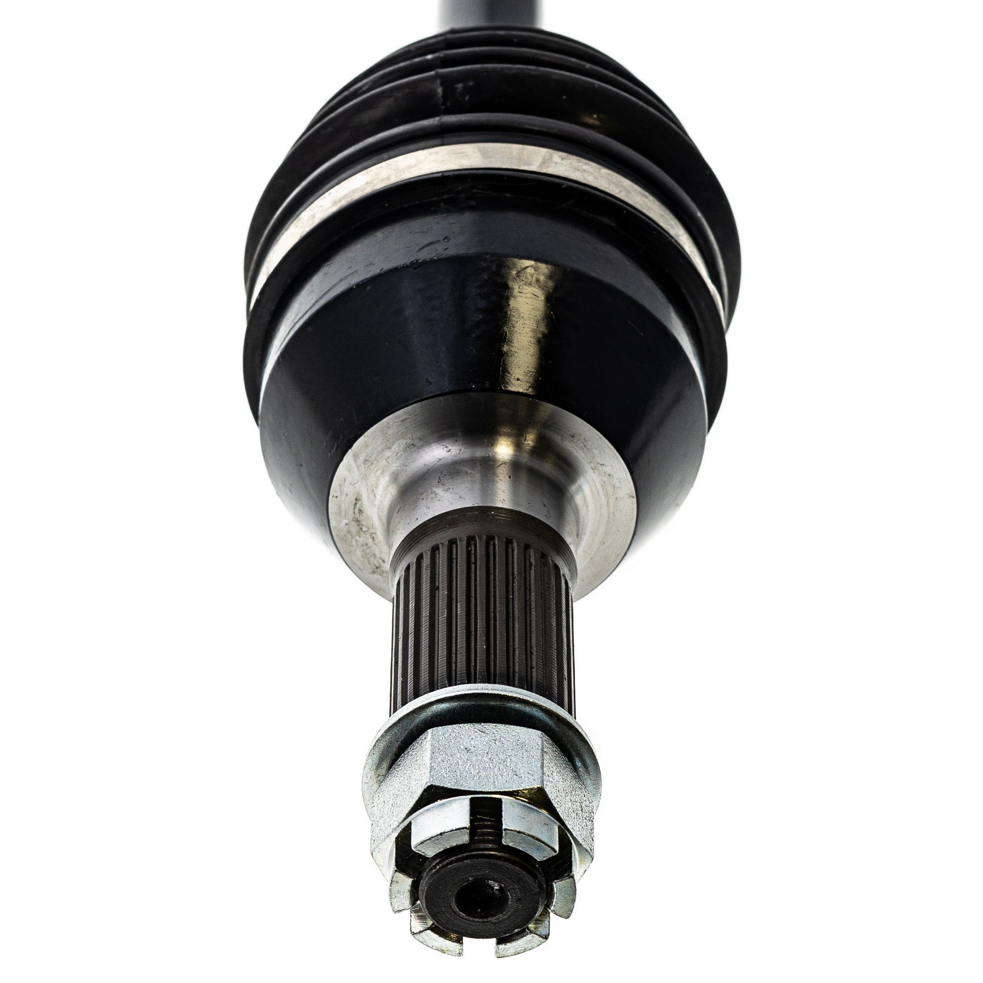 Front Half Drive Shaft CV Axle Assembly Can-Am | NICHE PARTS