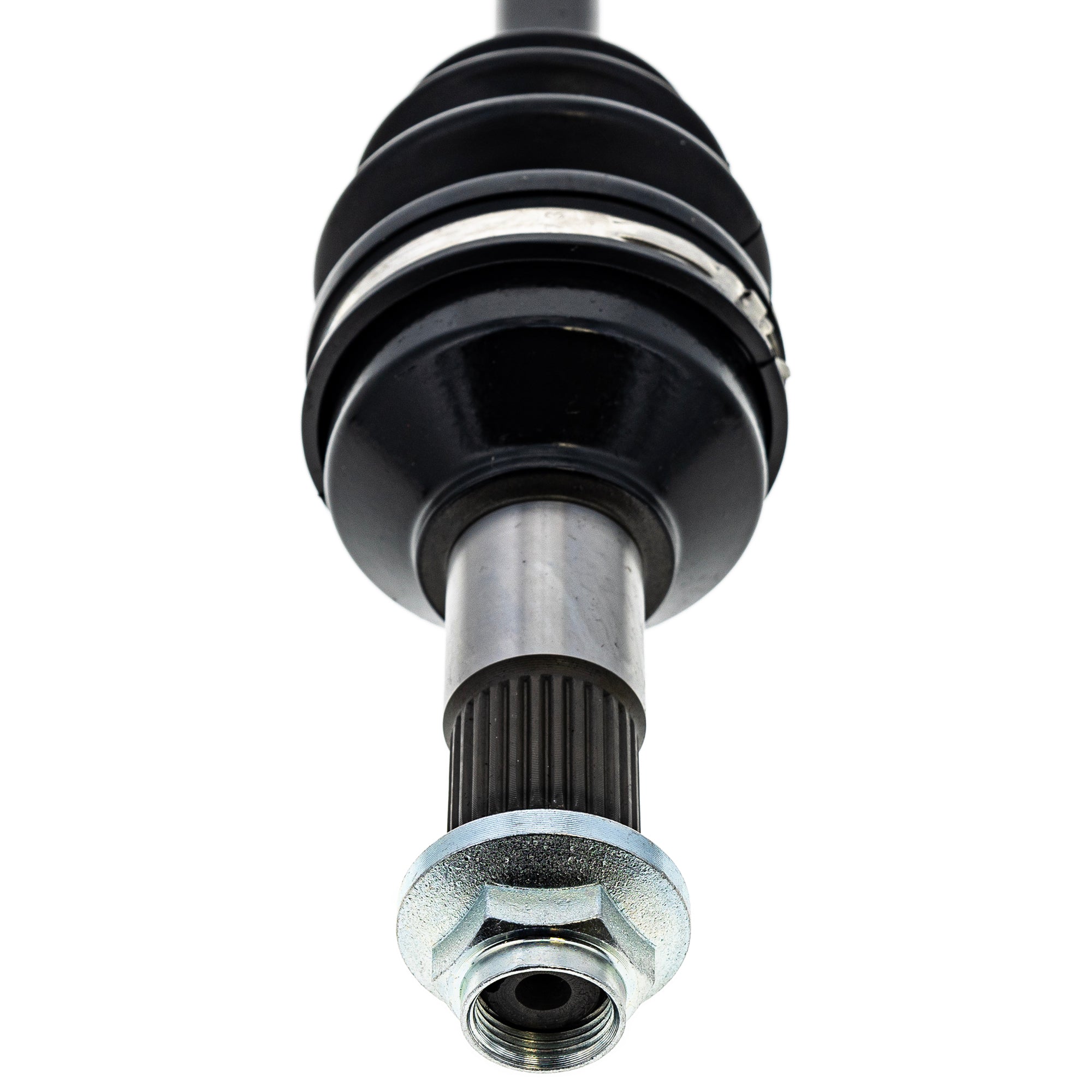 Front Drive Shaft CV Axle Assembly For Yamaha 2UD-2518E-00-00 2UD-2510J-00-00 2UD-2510F-00-00