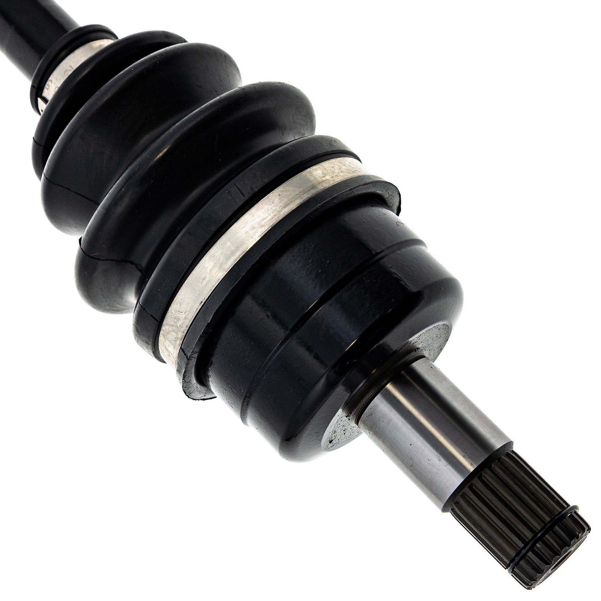 Front CV Axle Drive Shaft for Yamaha Grizzly 700 2UD-2510J
