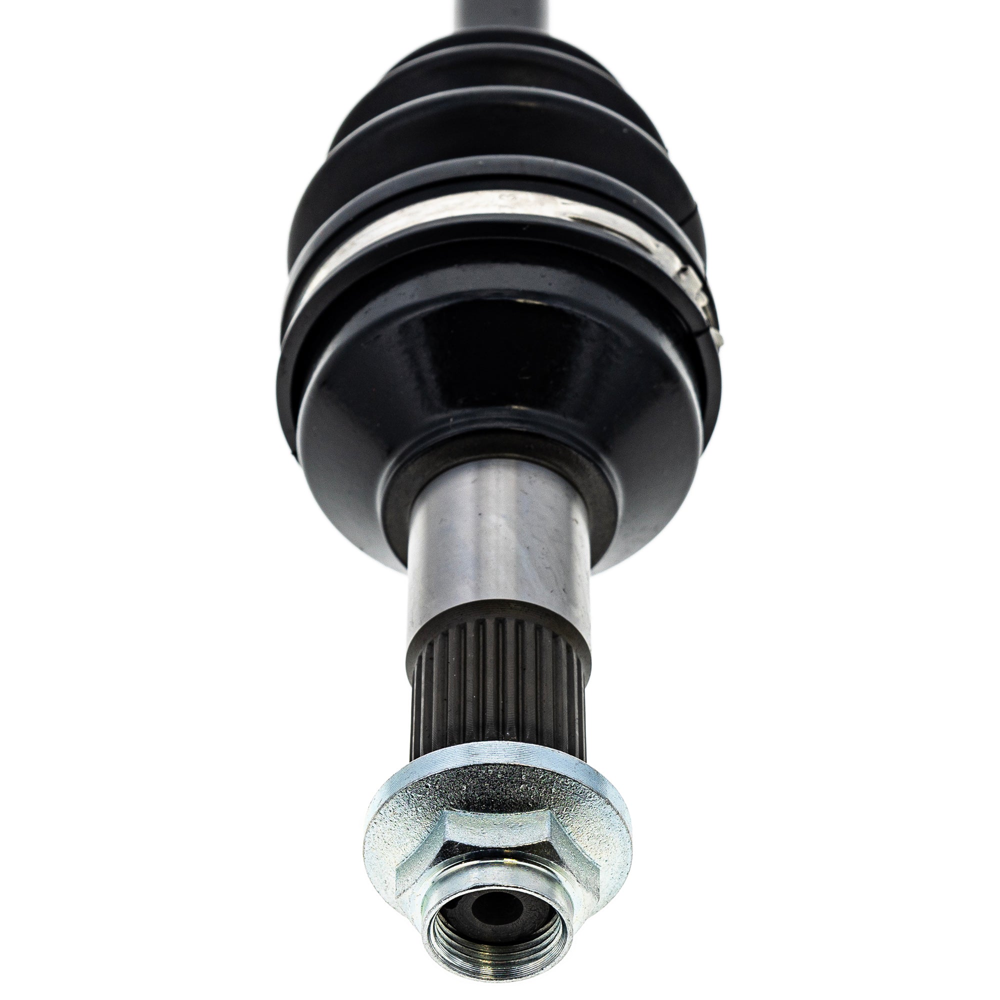 Front Drive Shaft CV Axle for Yamaha Grizzly 700 2UD-2510J-00-00 2 Pack