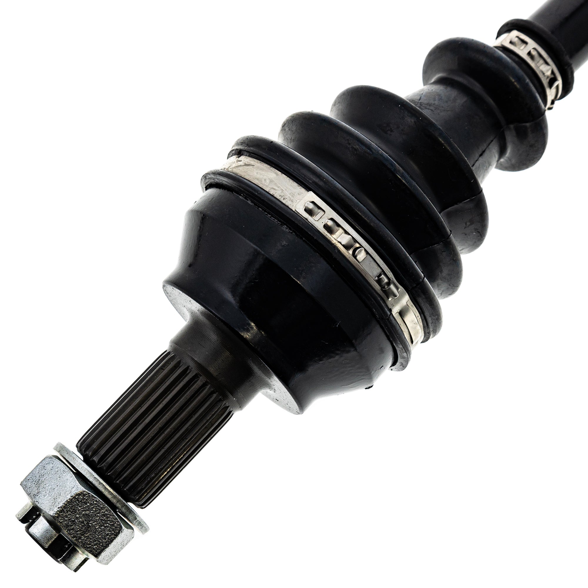 High Strength Drive Shaft CV Axle Assembly Polaris | NICHE PARTS