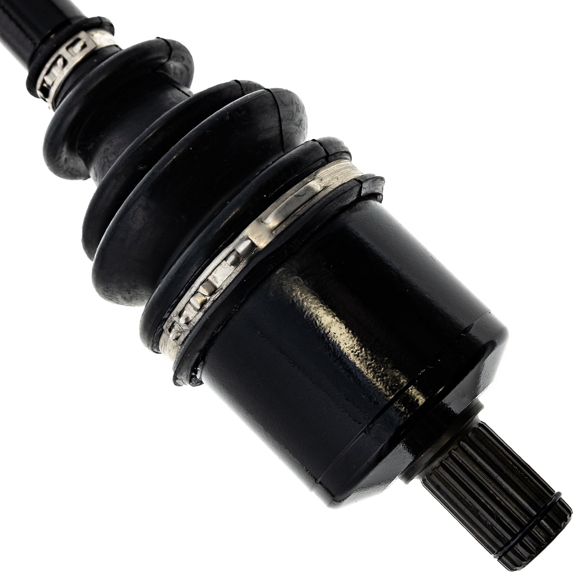 Front Half Drive Shaft CV Axle Assembly Polaris | NICHE PARTS