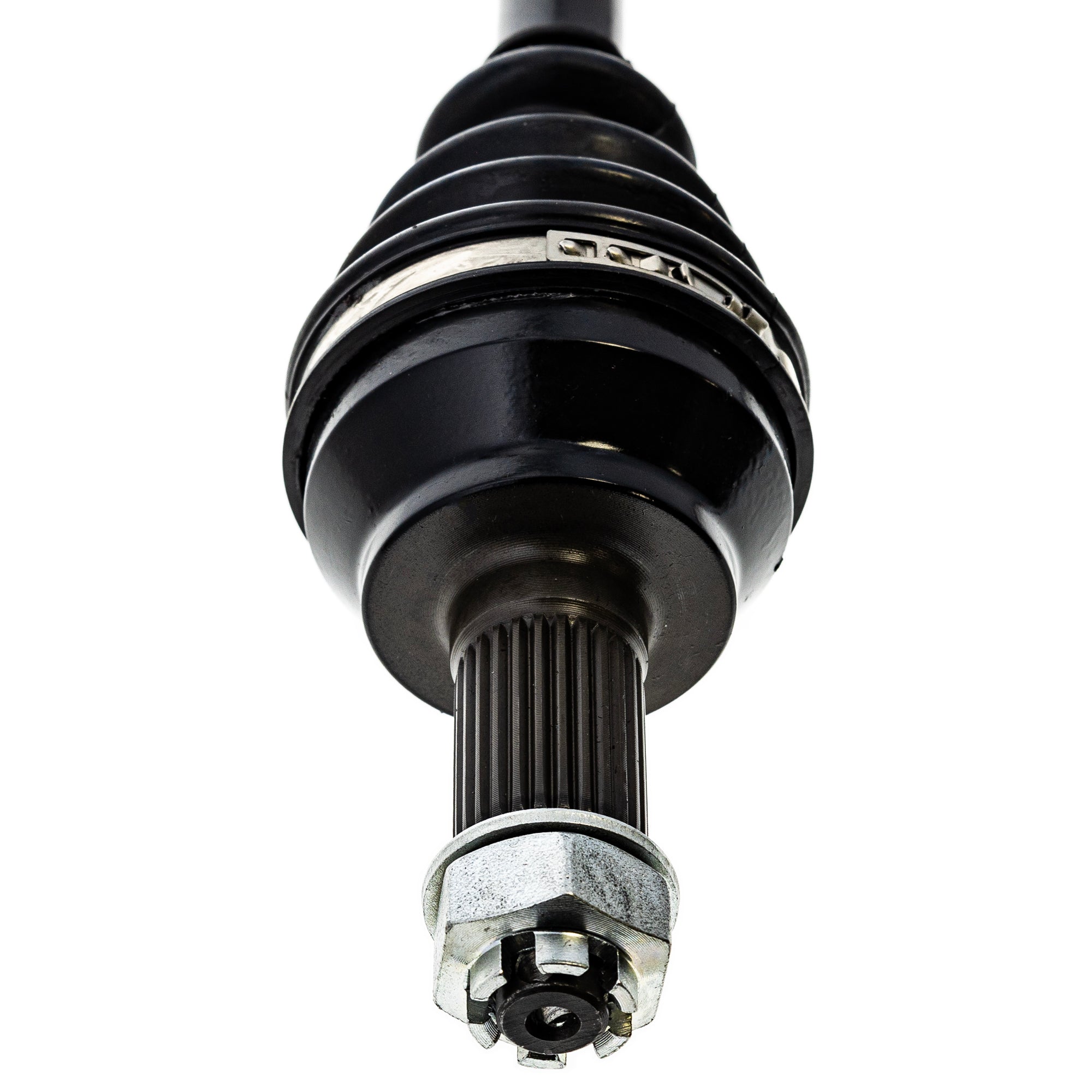 Front Half Drive Shaft CV Axle Assembly Polaris | NICHE PARTS