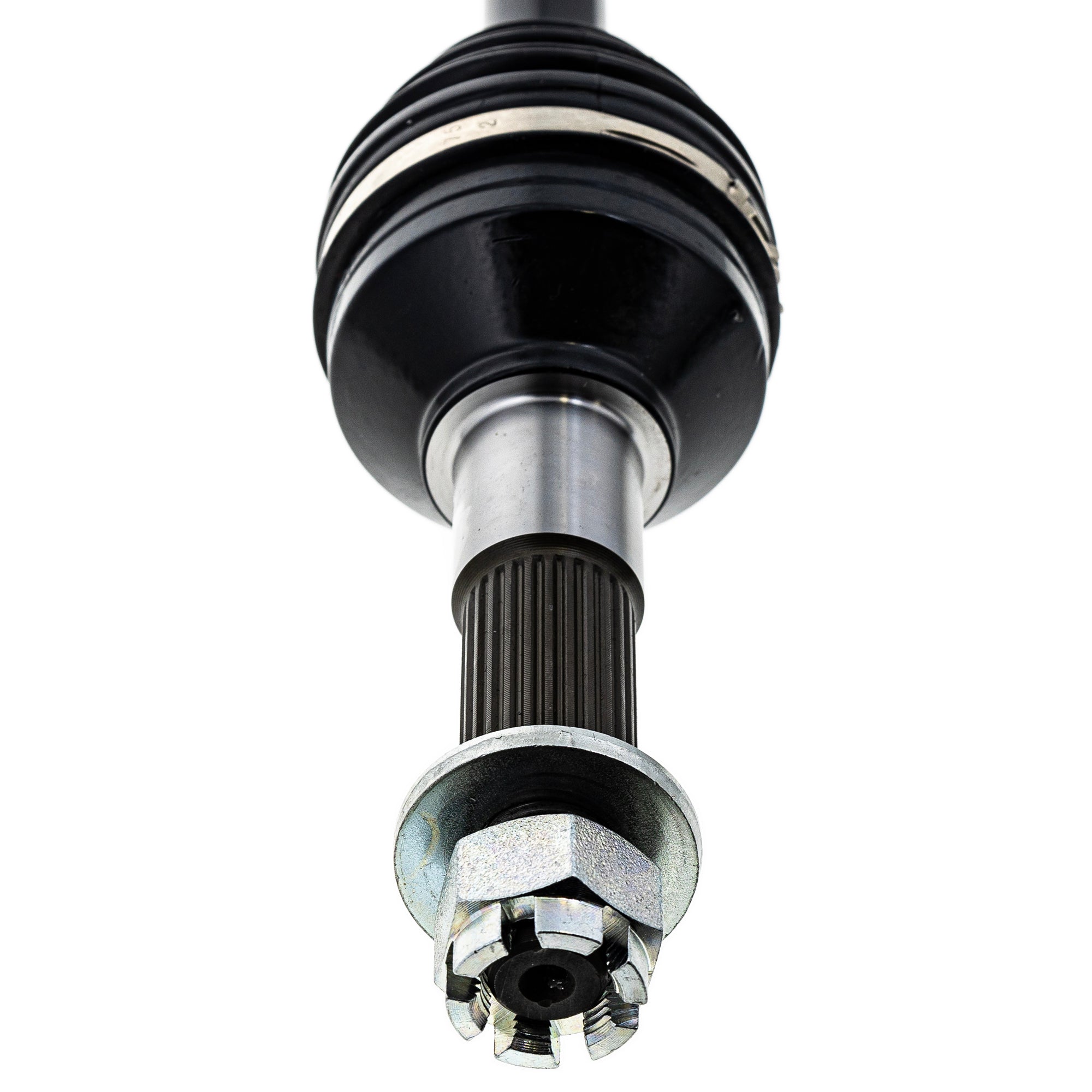 Front CV Axle Drive Shaft for Kawasaki Mule PRO FX FXT 59266