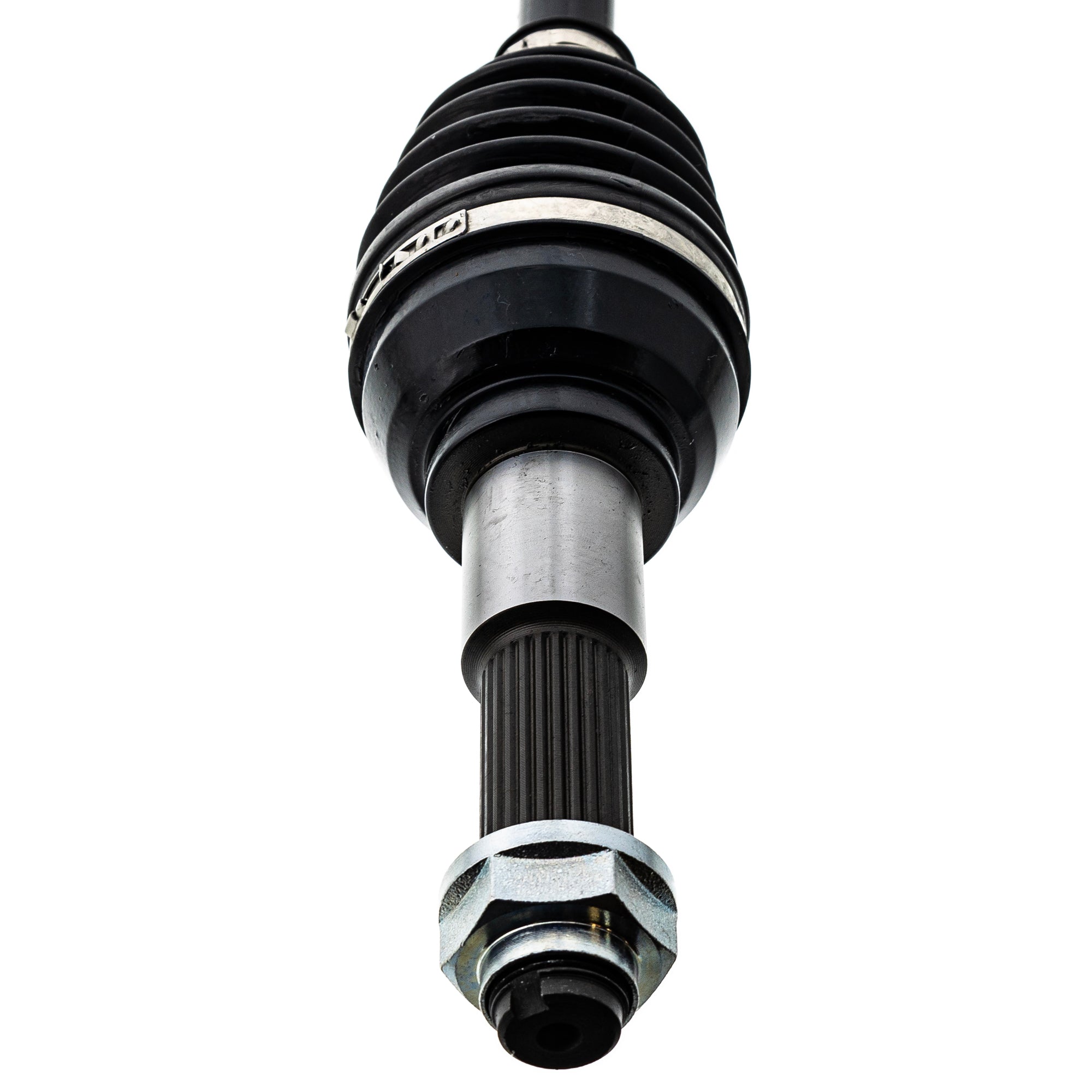 High Strength Drive Shaft CV Axle Assembly For Yamaha BAR-2531H-01-00 BAR-2531H-00-00