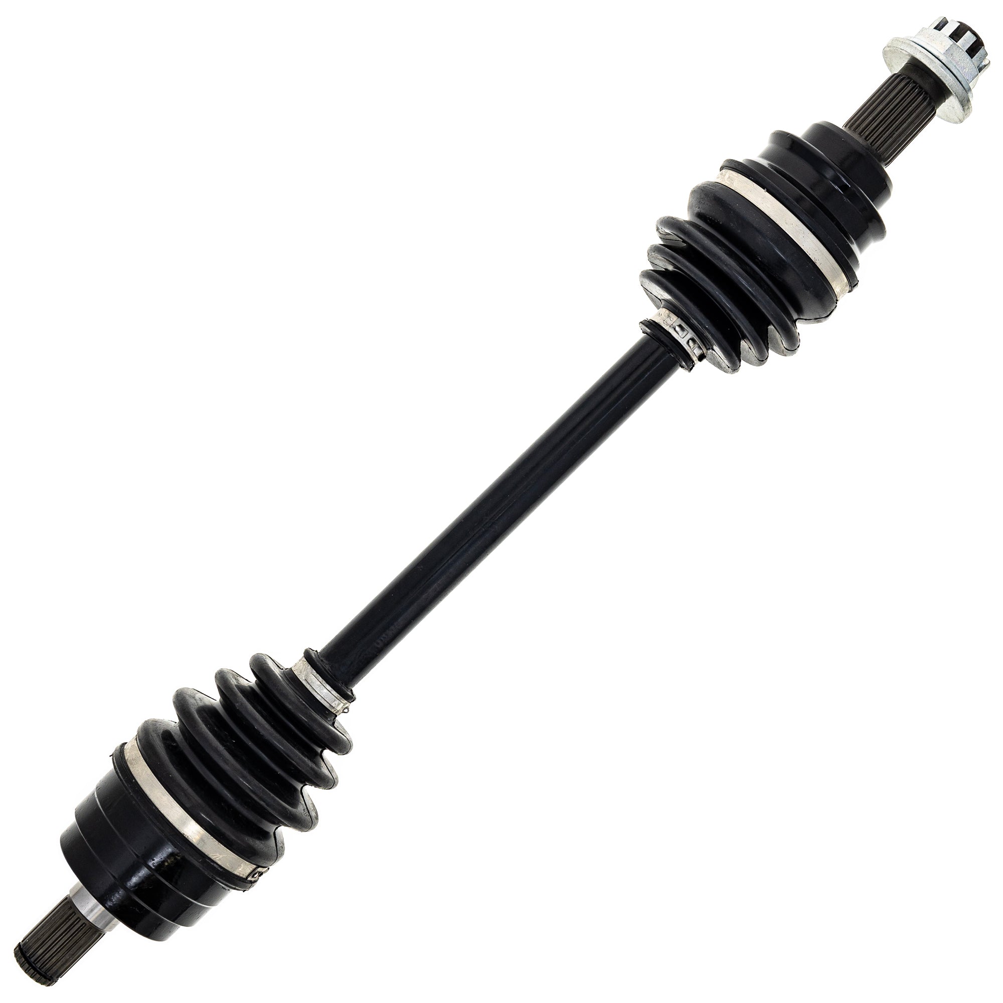 High Strength Drive Shaft CV Axle Assembly for FourTrax NICHE 519-KCA2462X