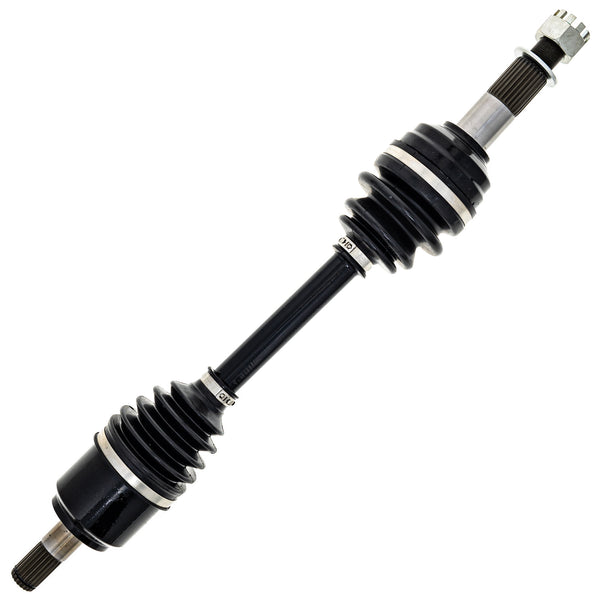 Front Left Drive Shaft CV Axle Assembly Honda | NICHE PARTS