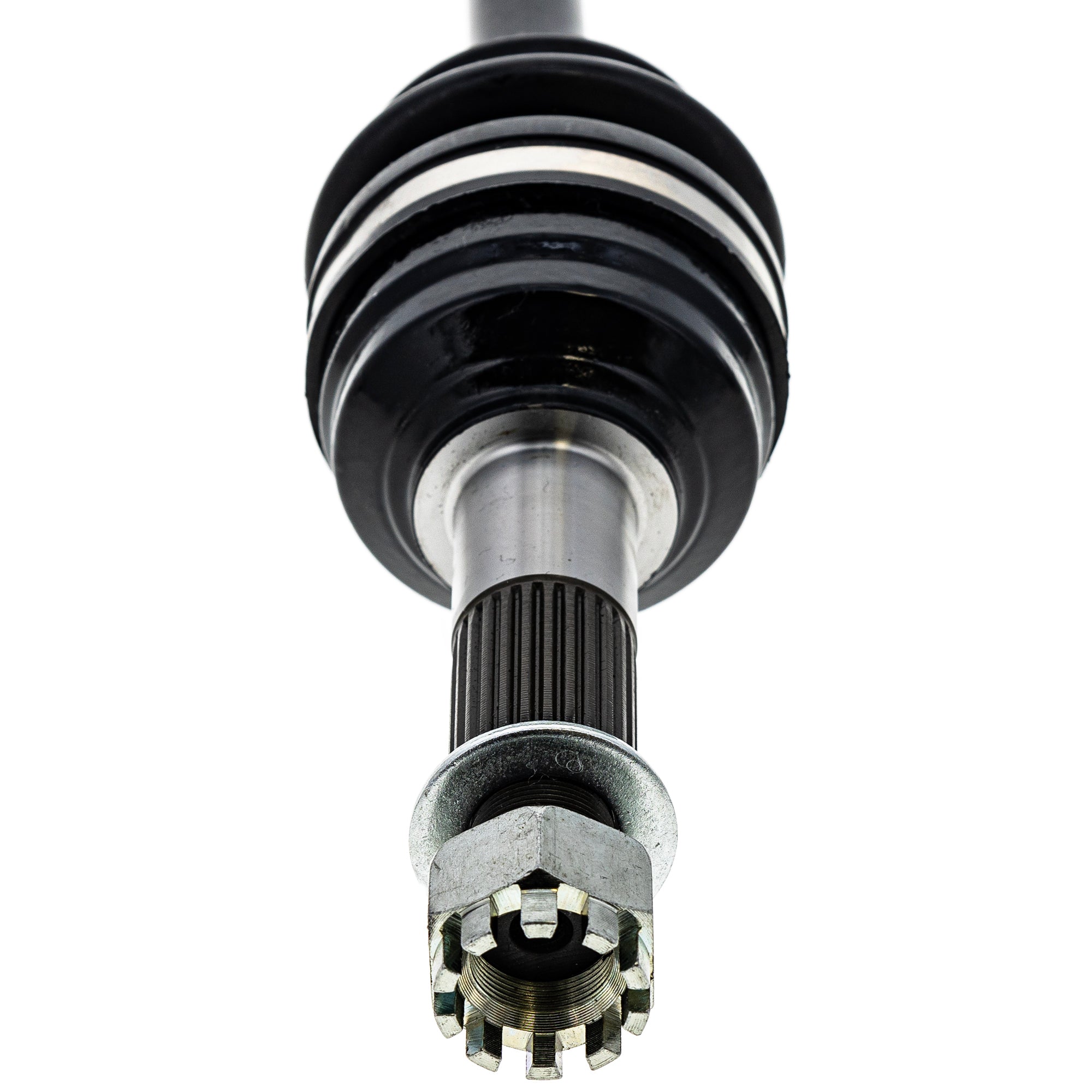 High Strength Drive Shaft CV Axle Assembly For Honda 44350-HR6-661 44220-HR3-W51