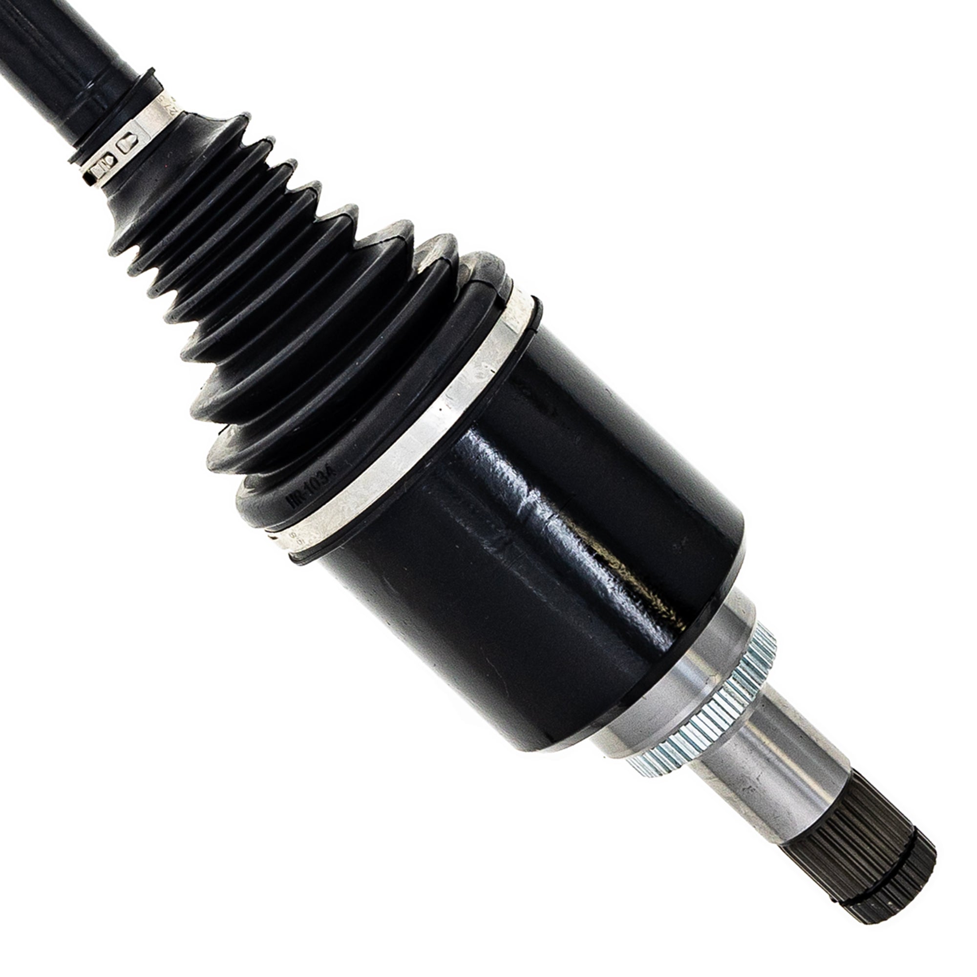 Rear Right Drive Shaft CV Axle Assembly Honda | NICHE PARTS