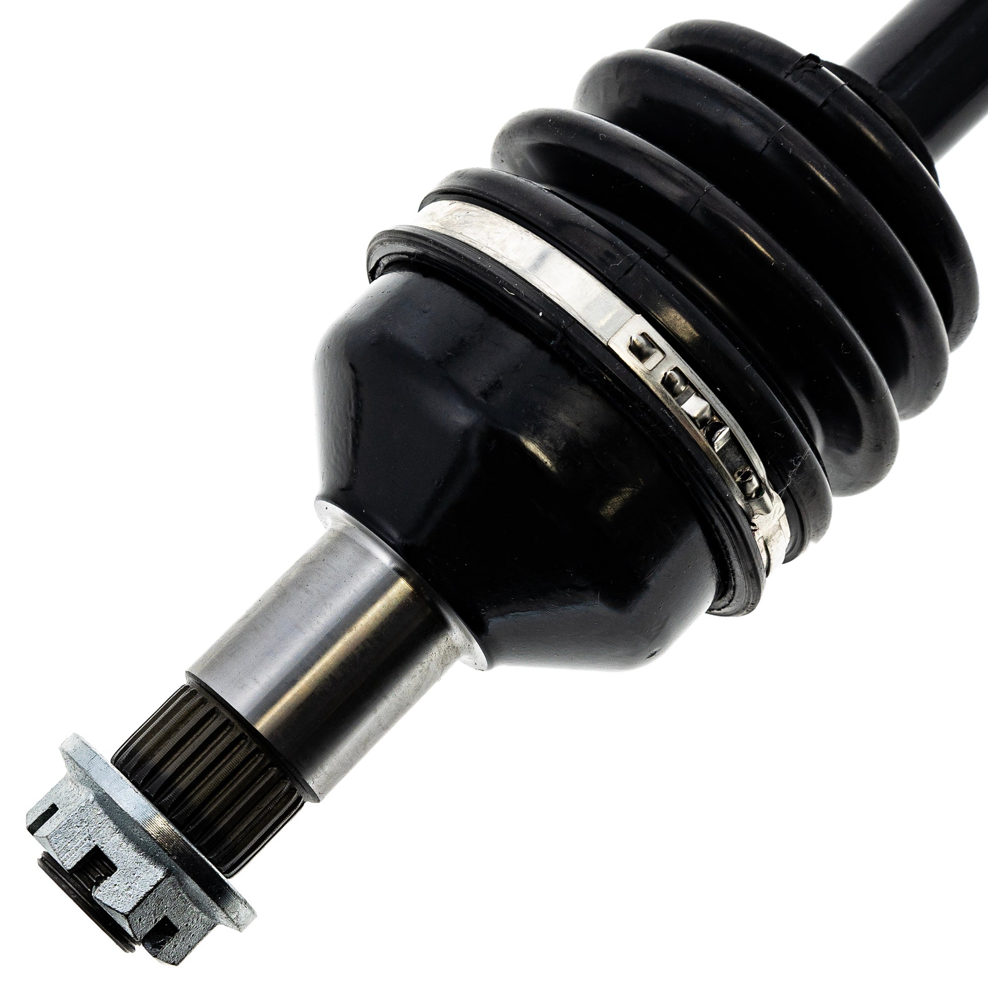 Front Half Drive Shaft CV Axle Assembly Arctic Cat | NICHE PARTS