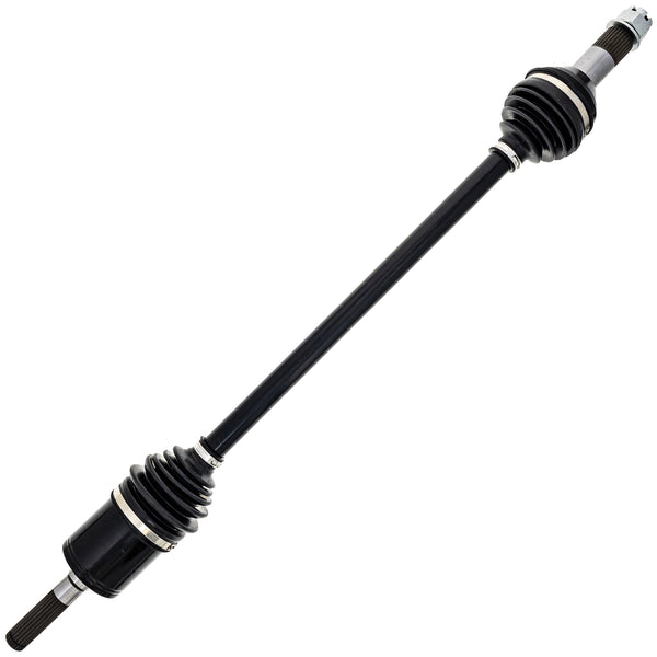 F Front Left Half Drive Shaft CV Axle Assembly Can-Am | NICHE PARTS