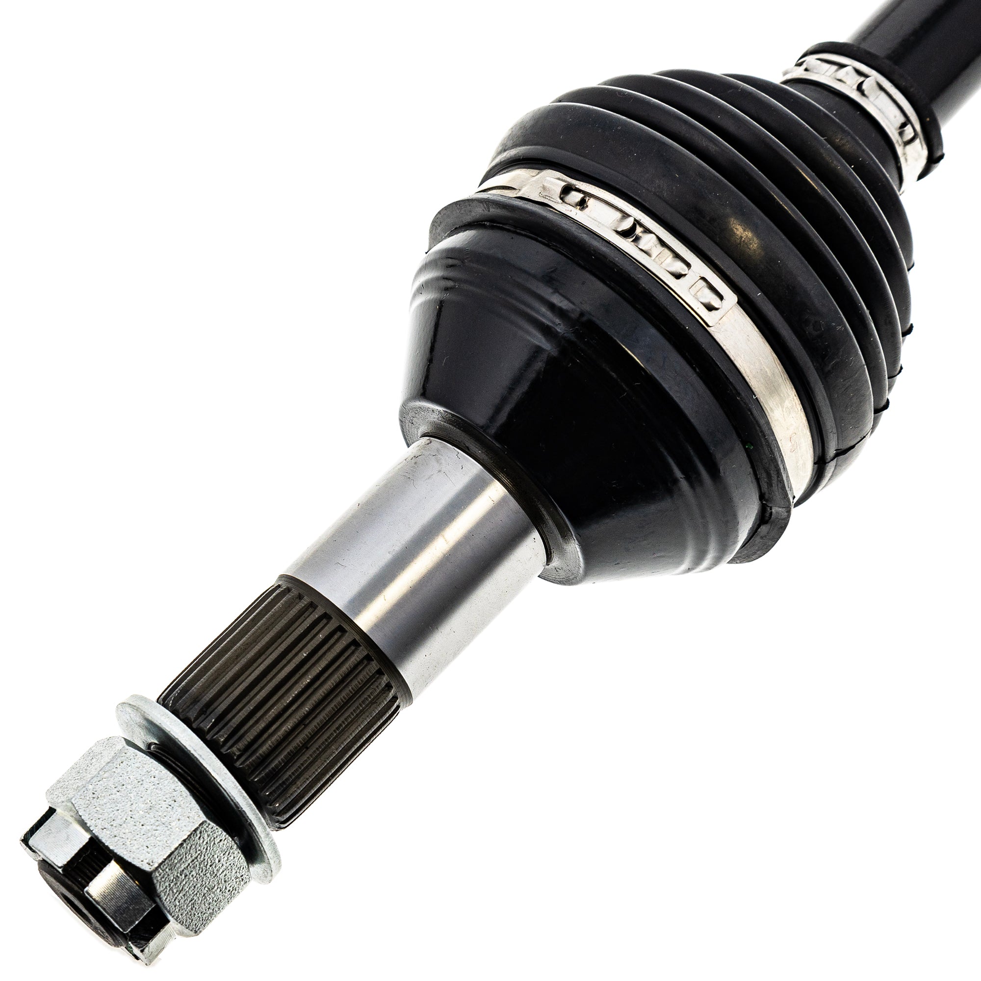 Front Left Half Drive Shaft CV Axle Assembly Can-Am | NICHE PARTS