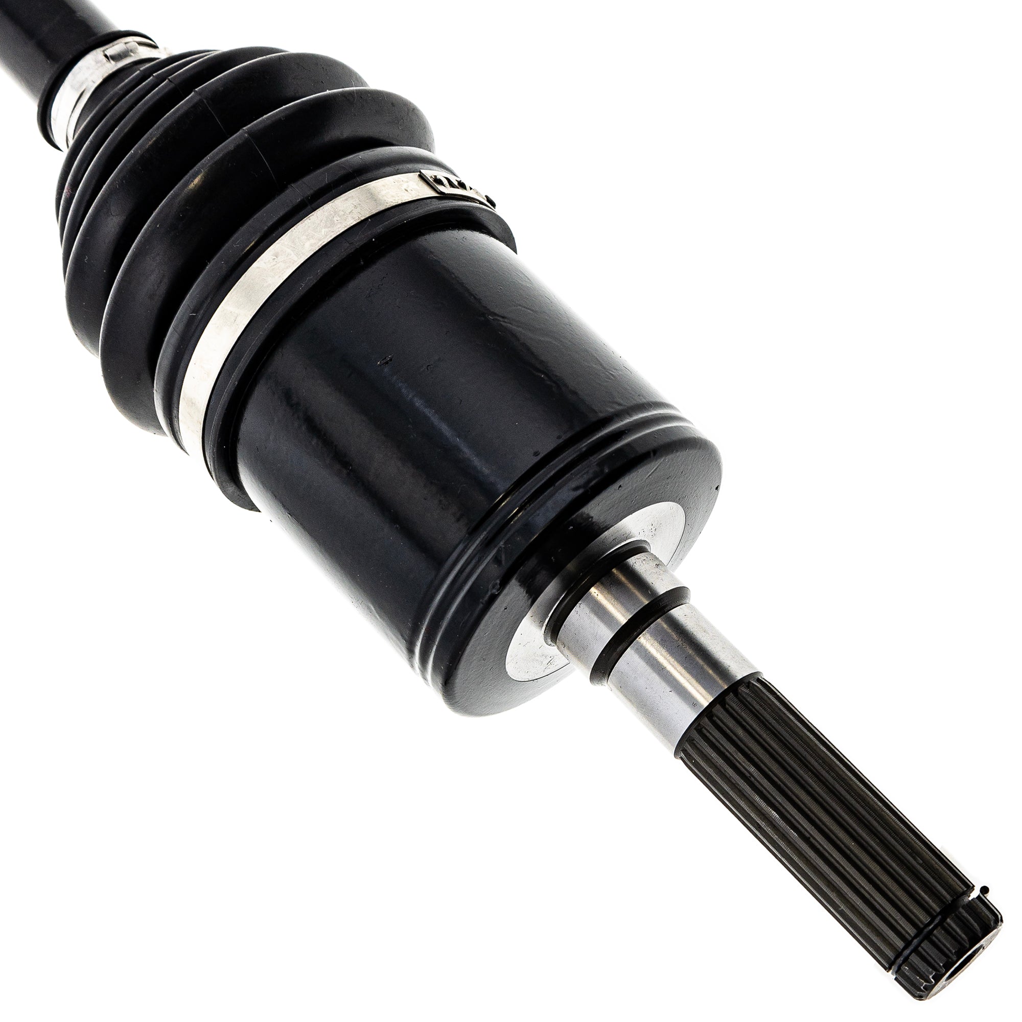 Front Left Half Drive Shaft CV Axle Assembly Can-Am | NICHE PARTS