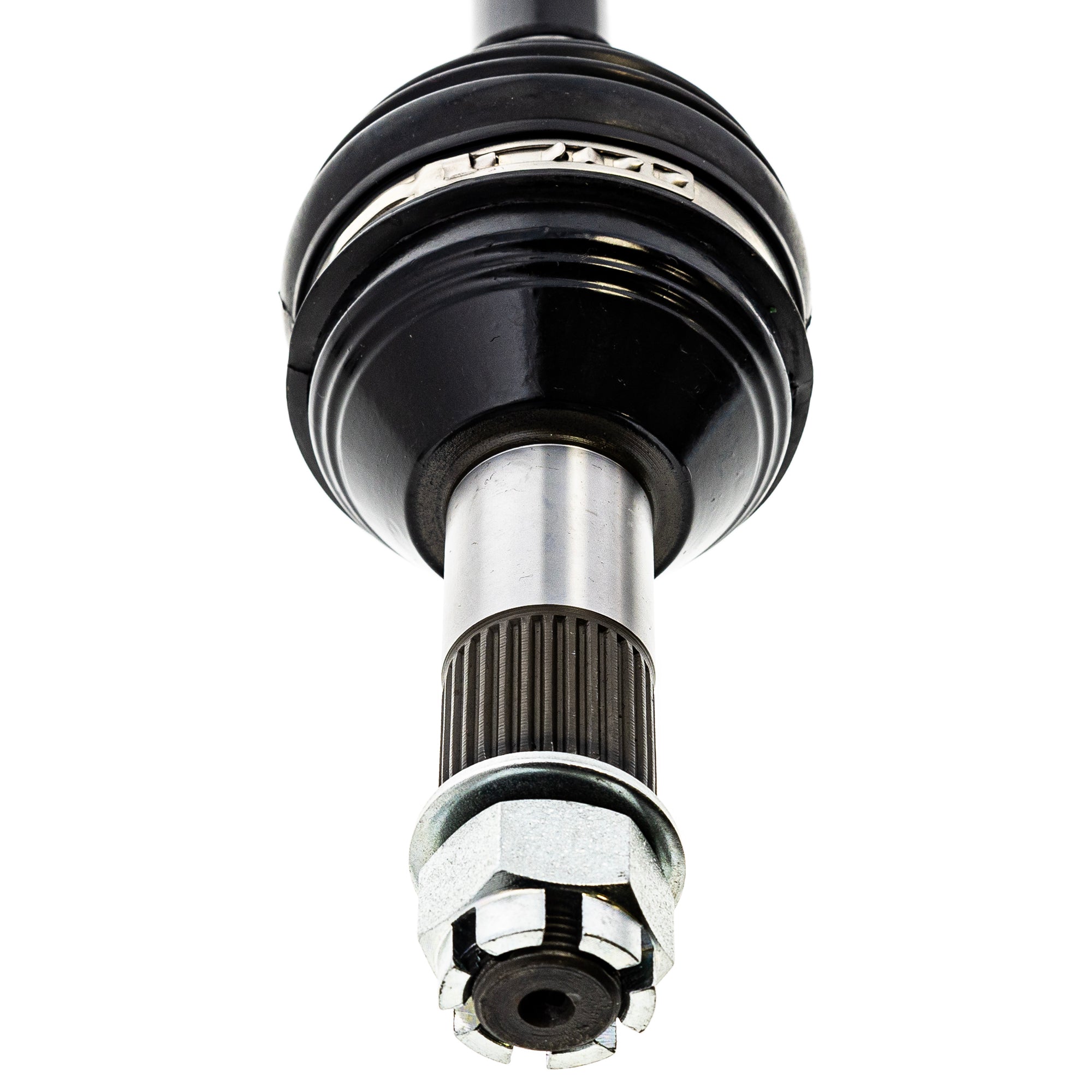 アンダー Front Left Half Drive Shaft CV Axle Assembly Can-Am | NICHE PARTS