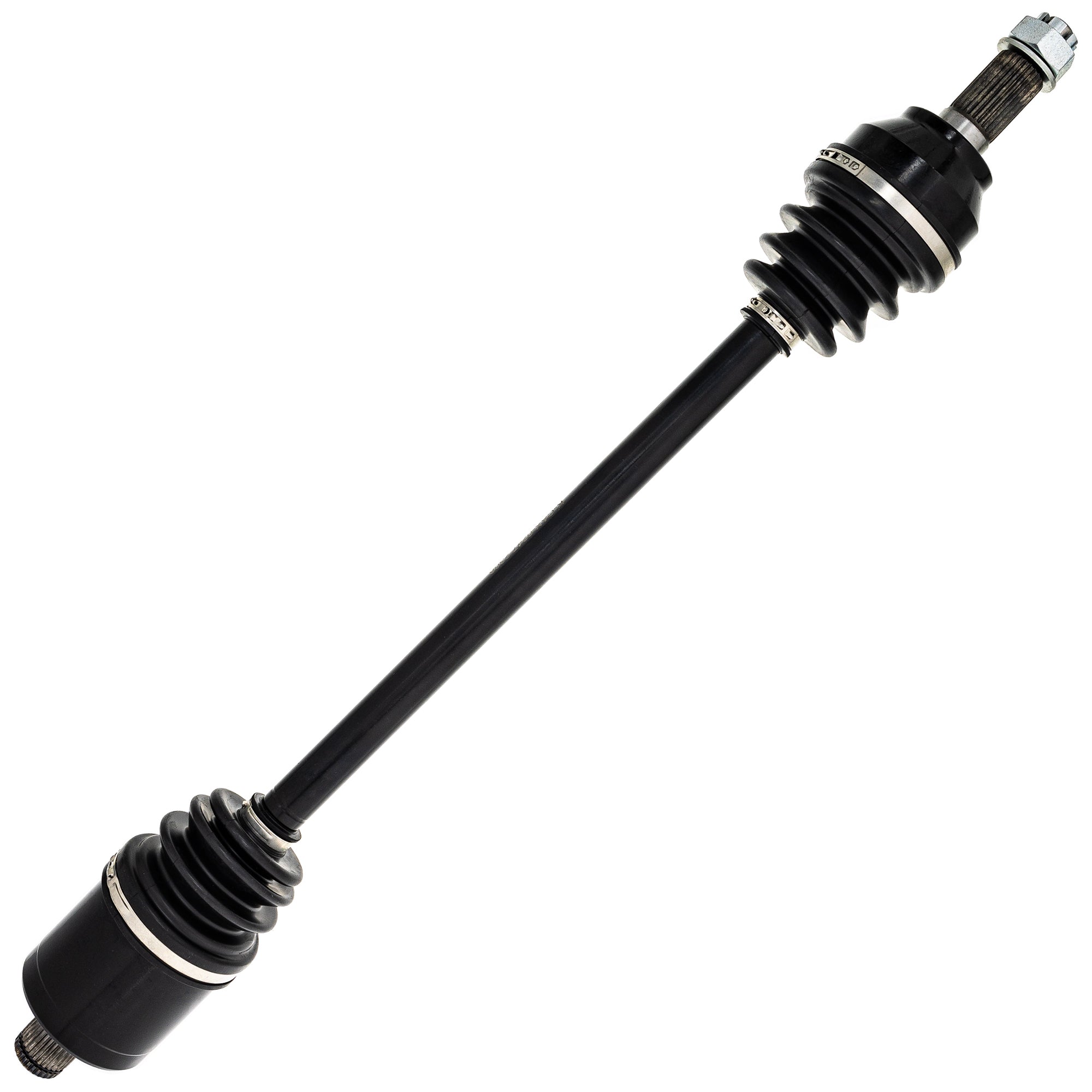 Rear Half Drive Shaft CV Axle Assembly for General NICHE 519-KCA2469X