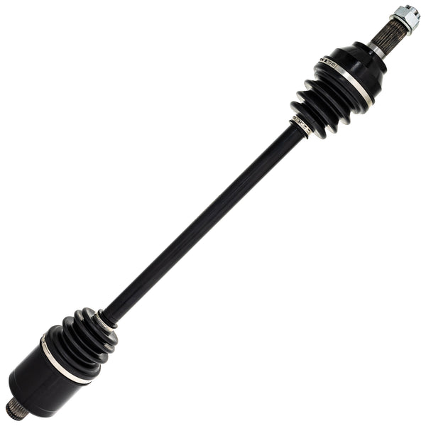 Rear Half Drive Shaft CV Axle Assembly Polaris | NICHE PARTS