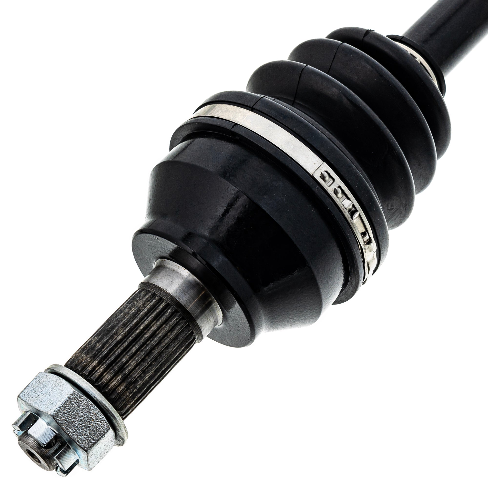 Jay50 Rear CV Axle Half Drive Shaft for Polaris General XP 1000 4
